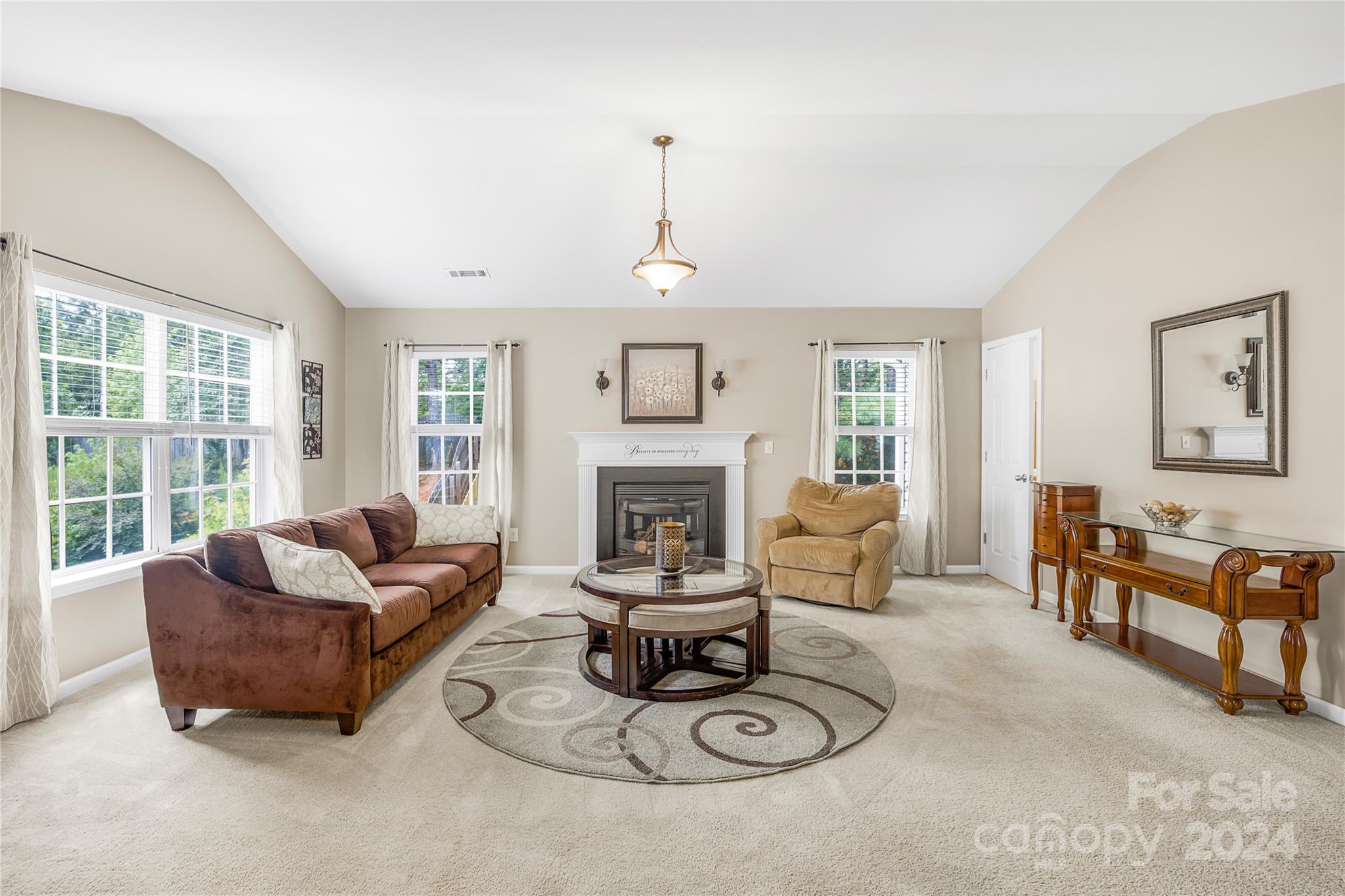 Brookchase - Residential