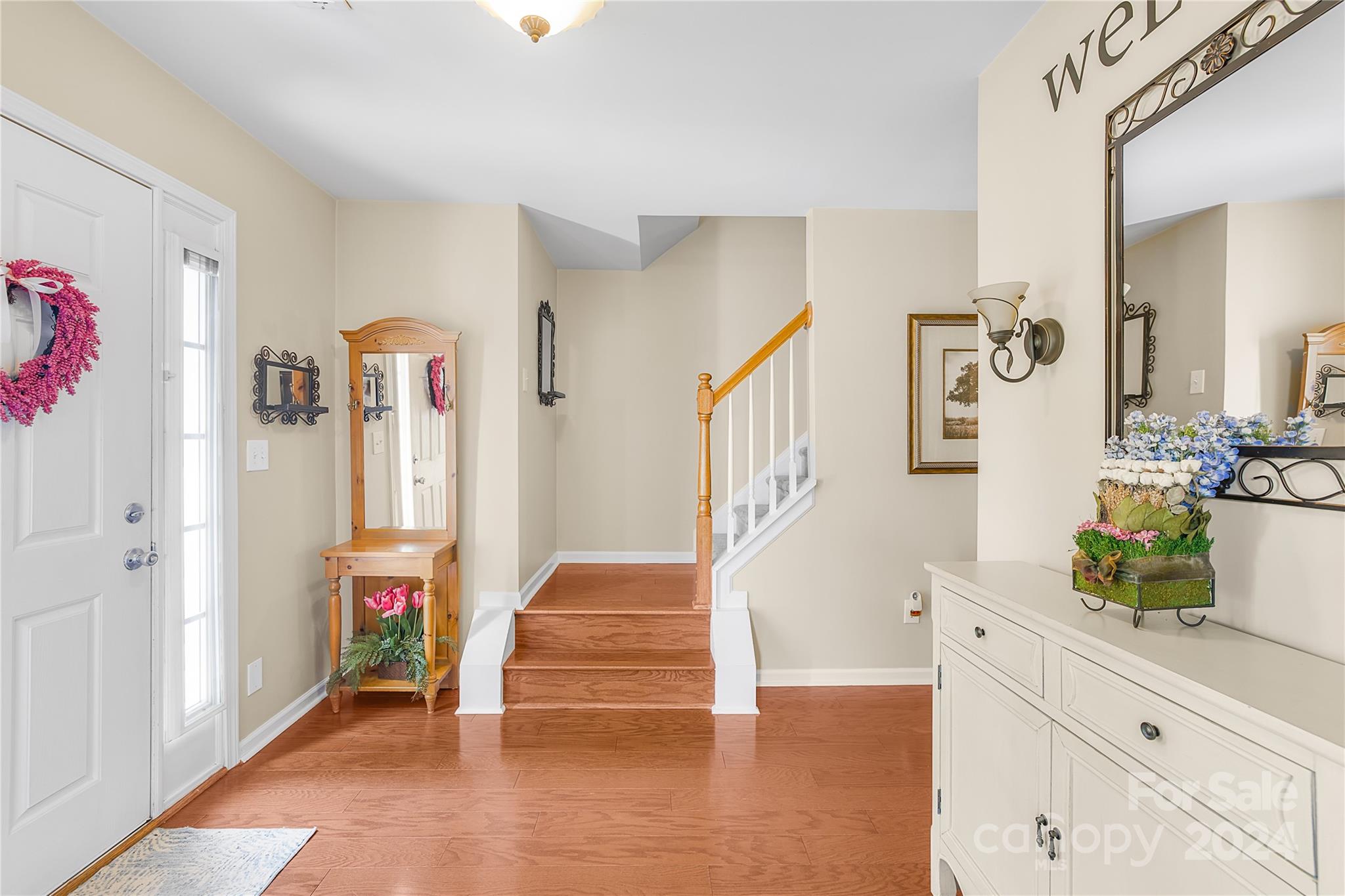 Brookchase - Residential