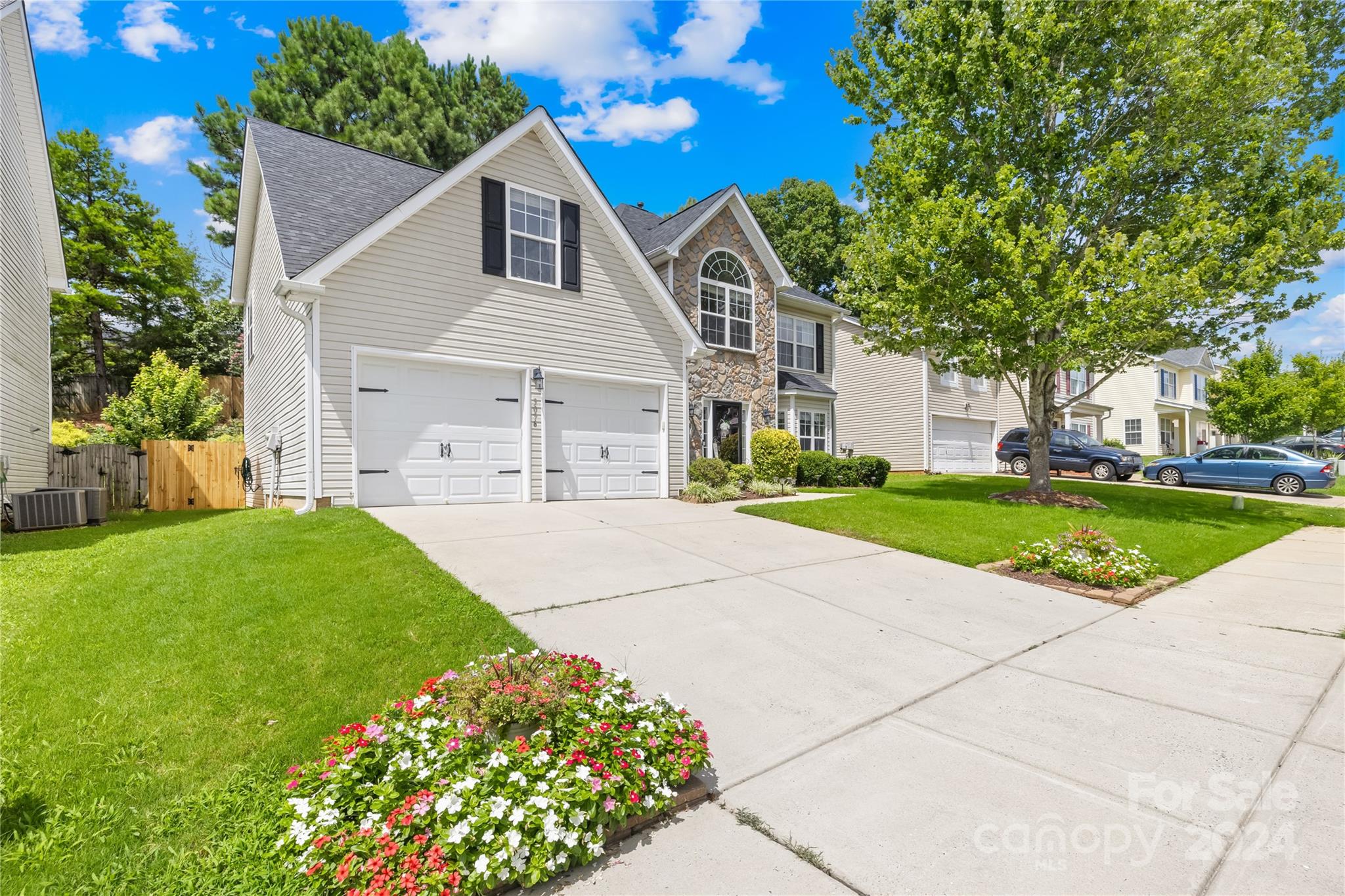 Brookchase - Residential