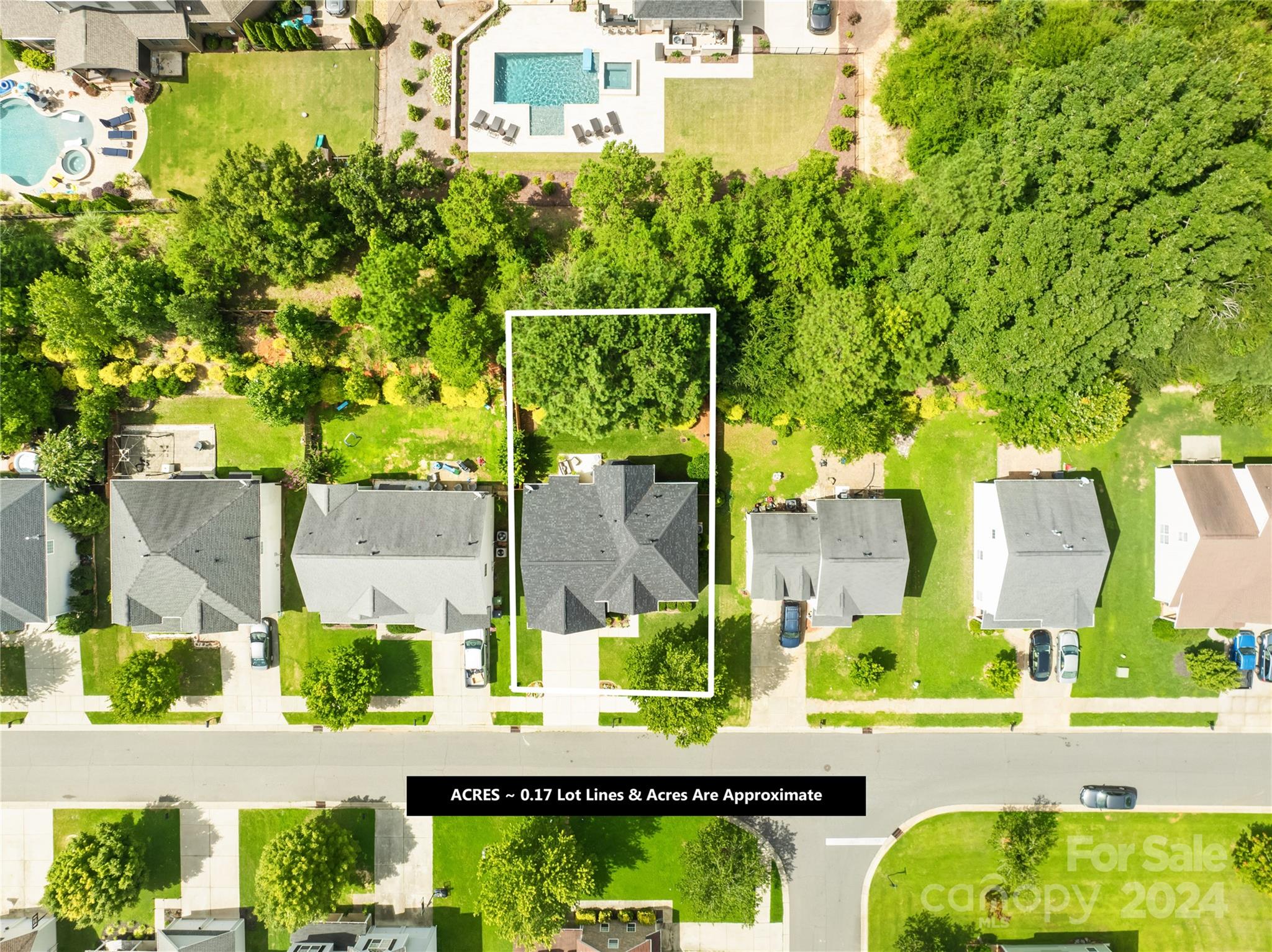 Brookchase - Residential