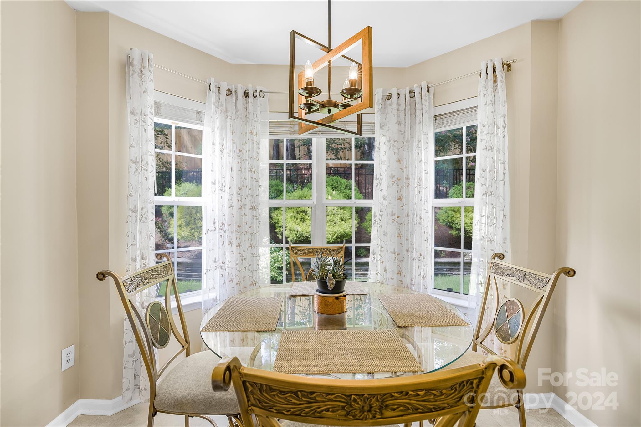 Brookchase - Residential