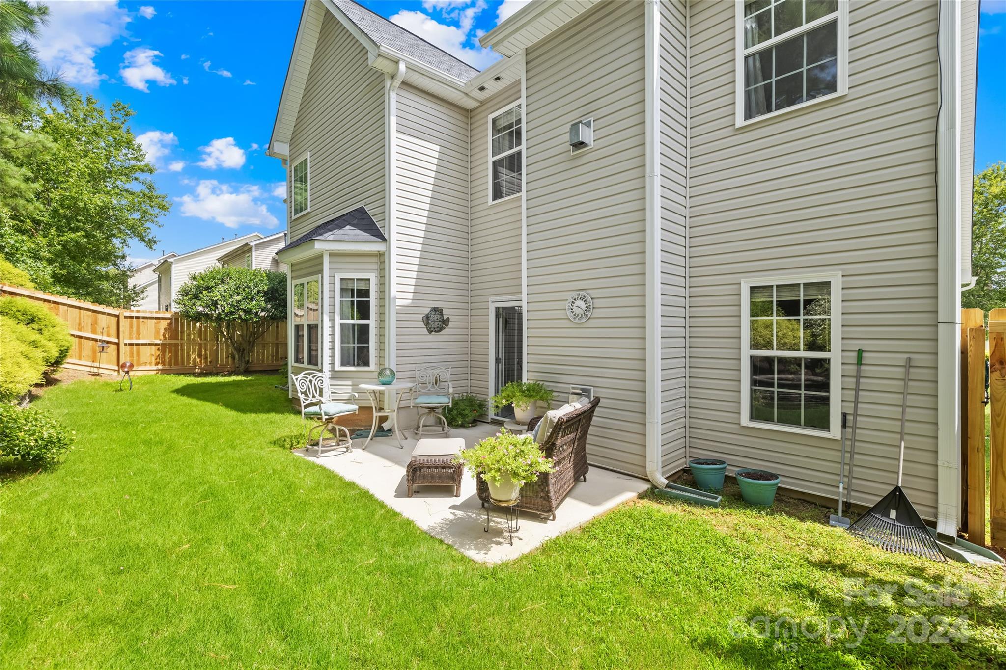 Brookchase - Residential