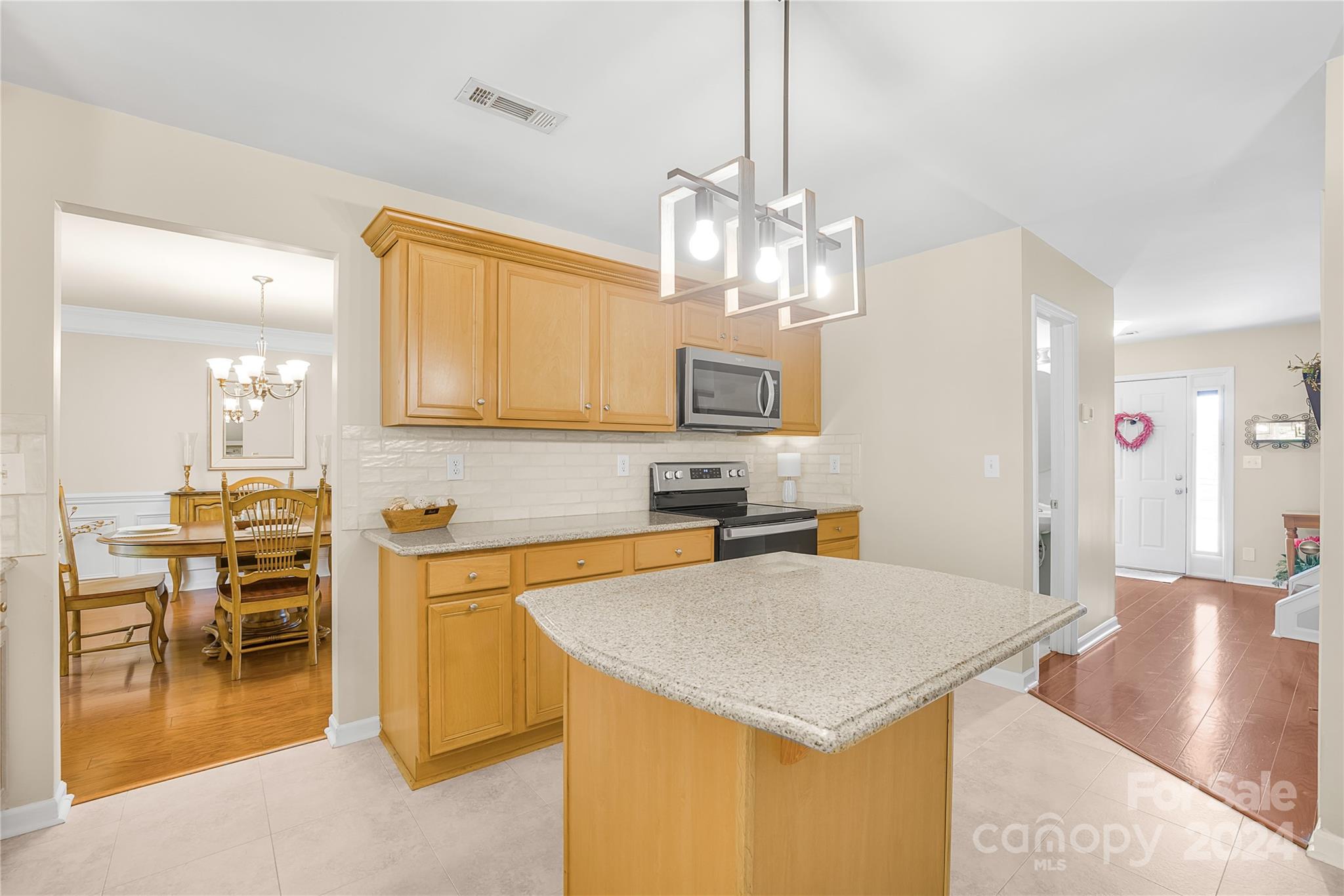 Brookchase - Residential