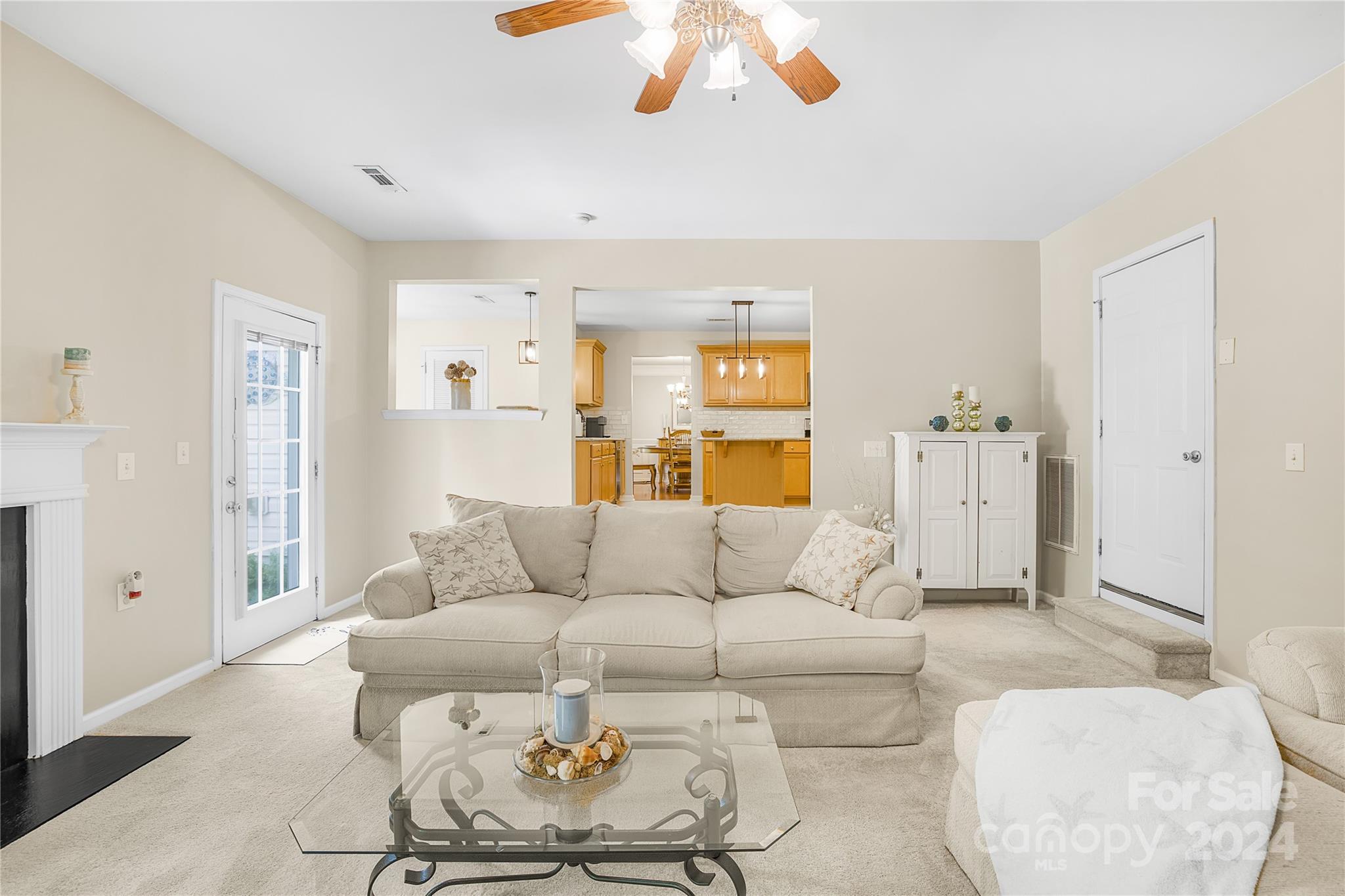 Brookchase - Residential