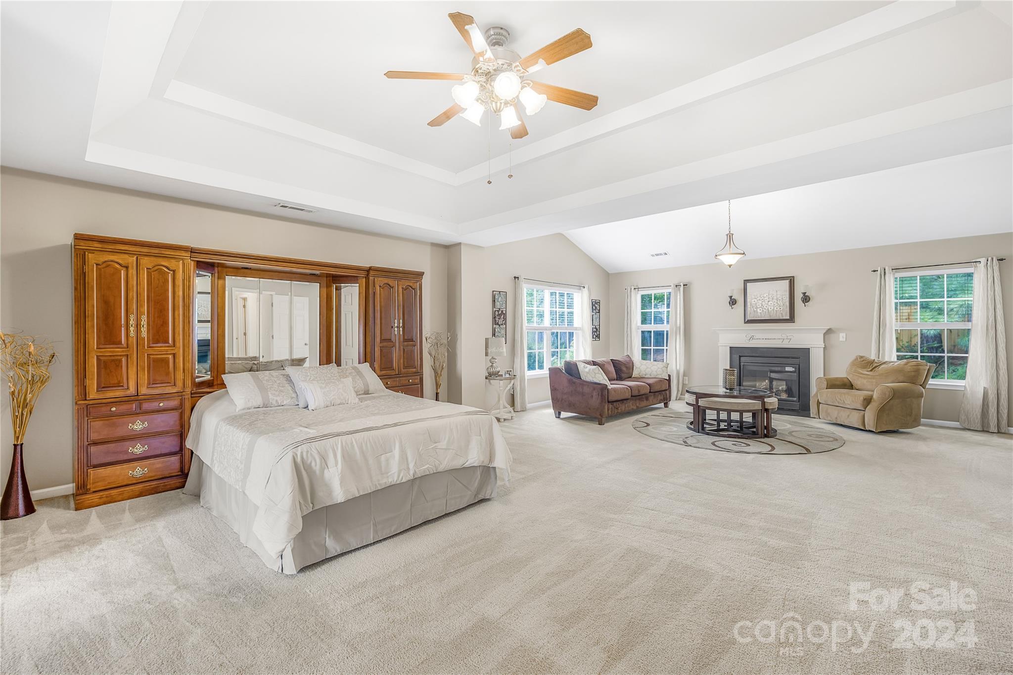 Brookchase - Residential