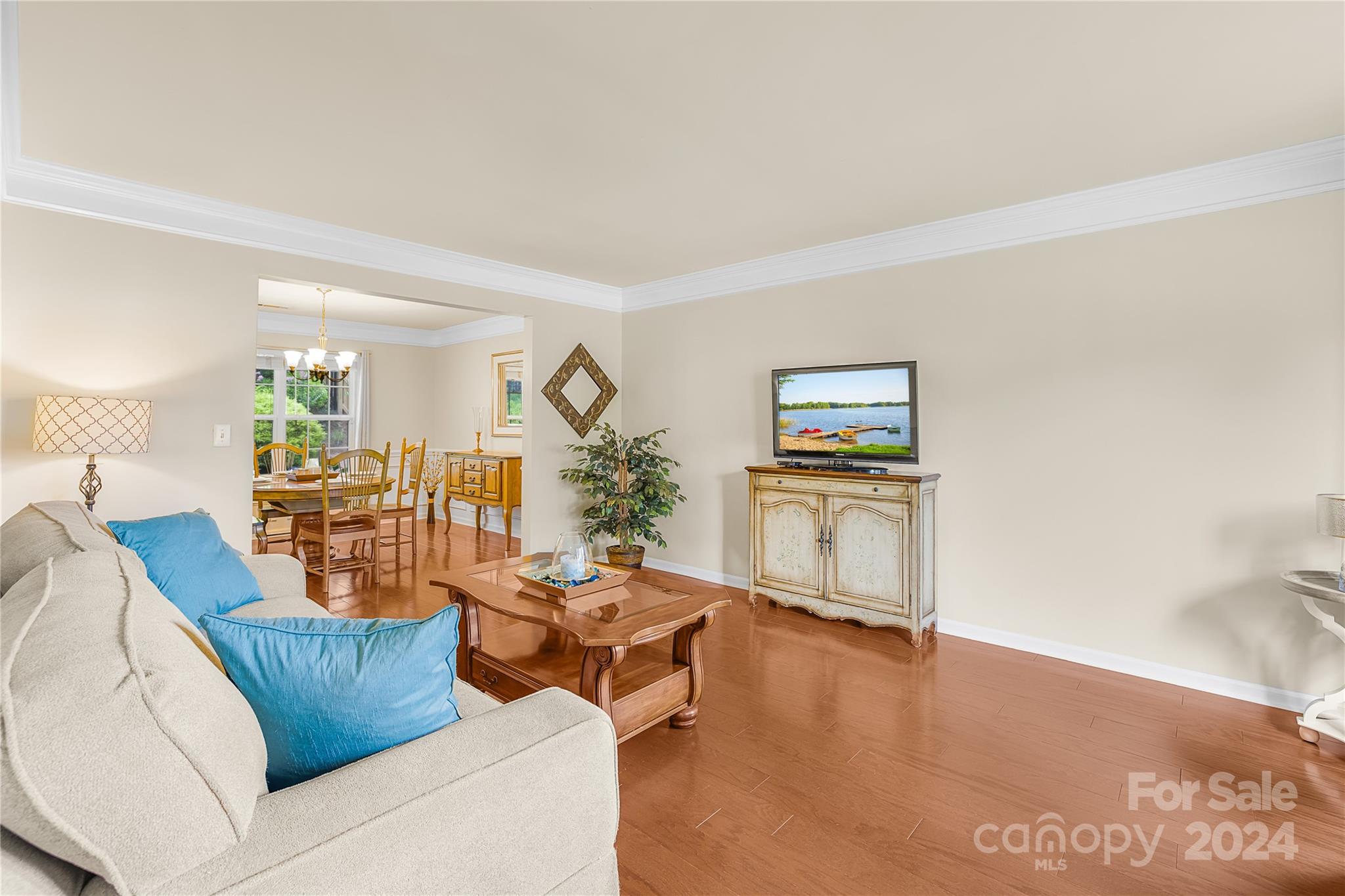 Brookchase - Residential