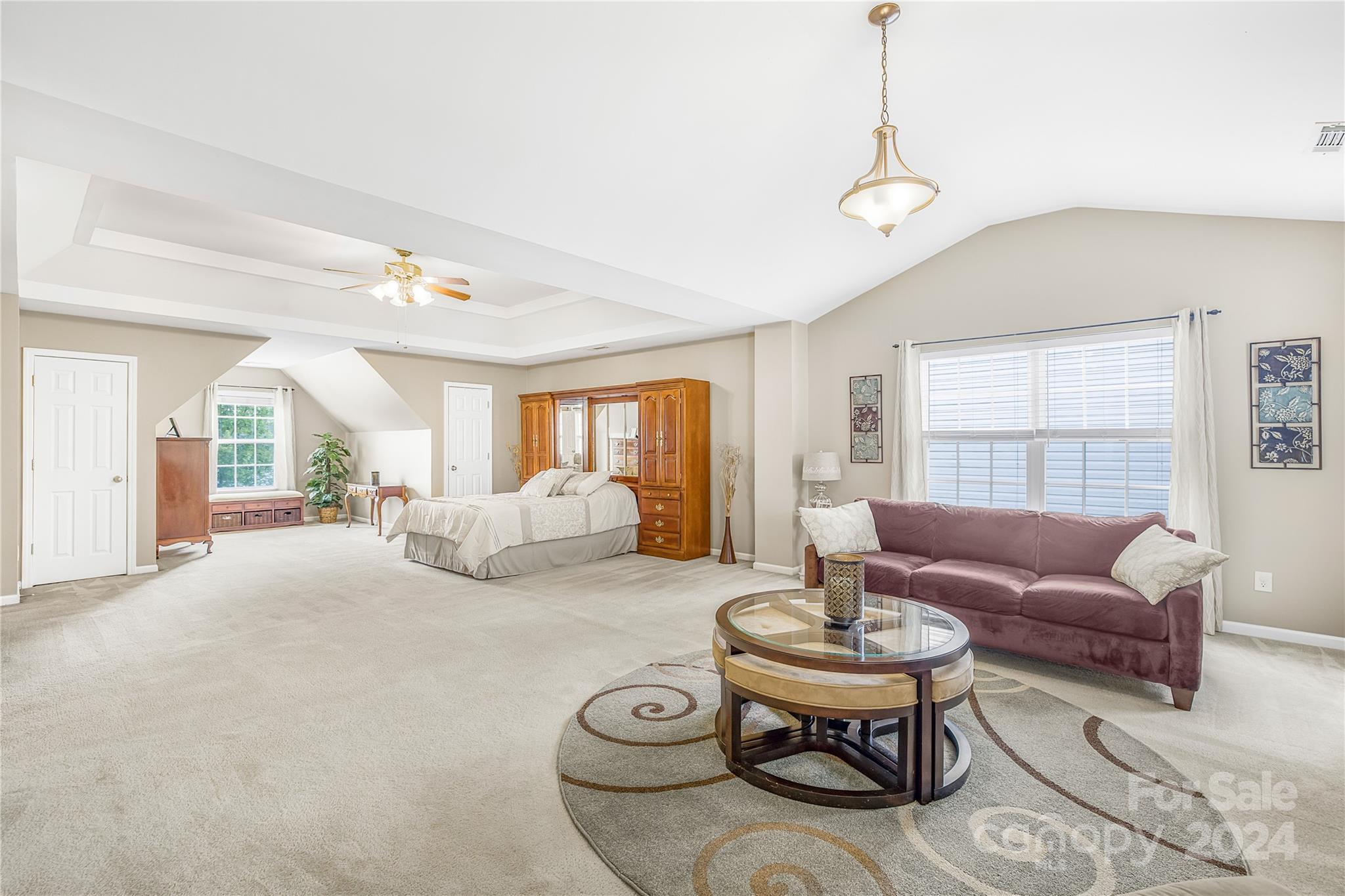 Brookchase - Residential