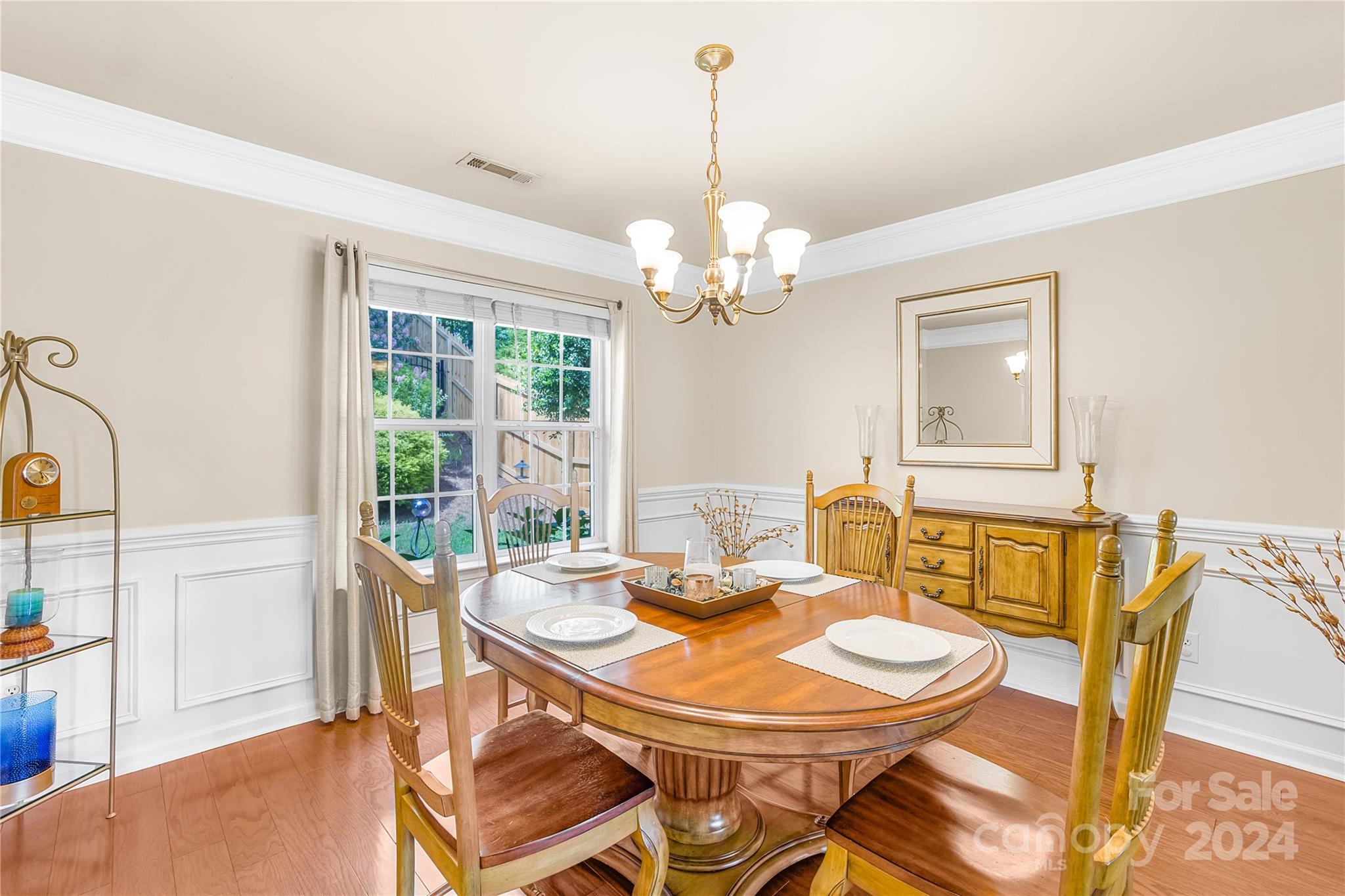 Brookchase - Residential