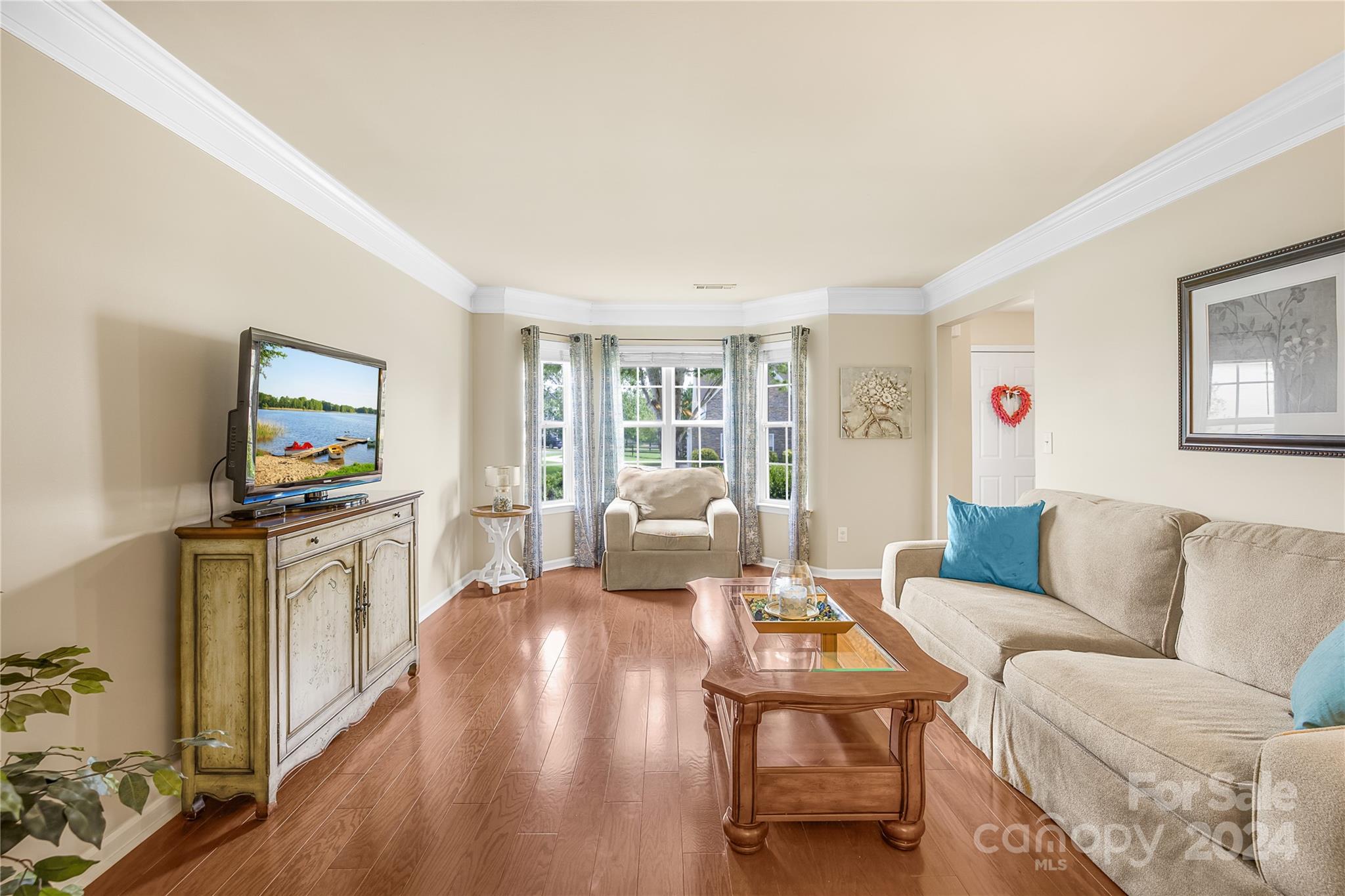 Brookchase - Residential