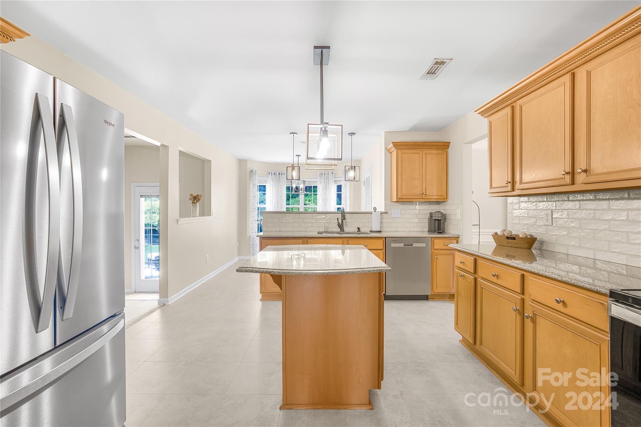 Brookchase - Residential