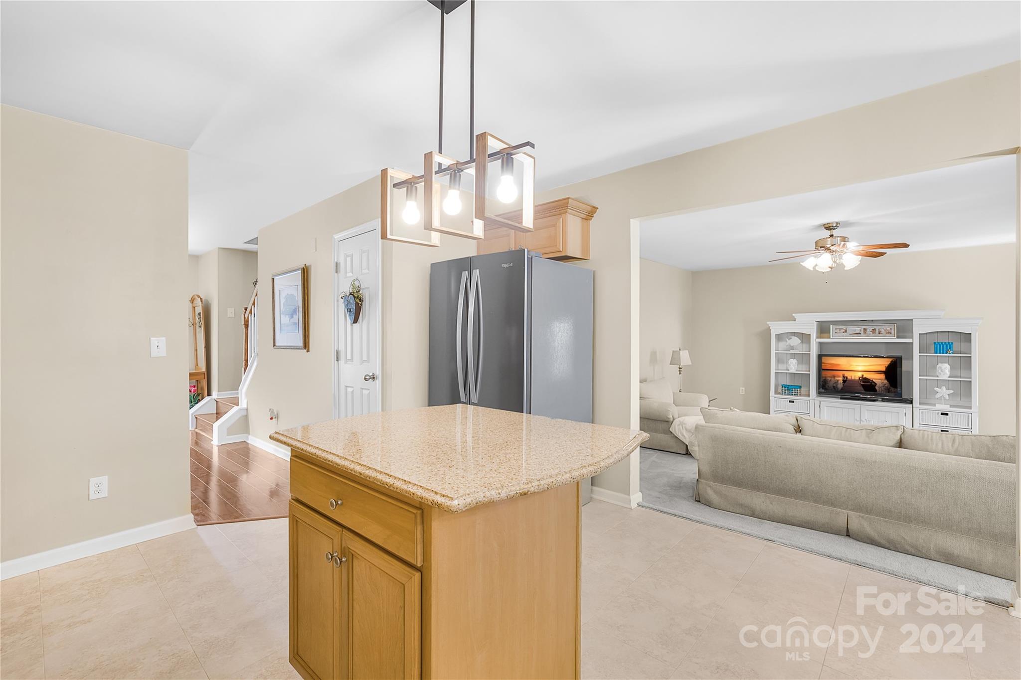 Brookchase - Residential