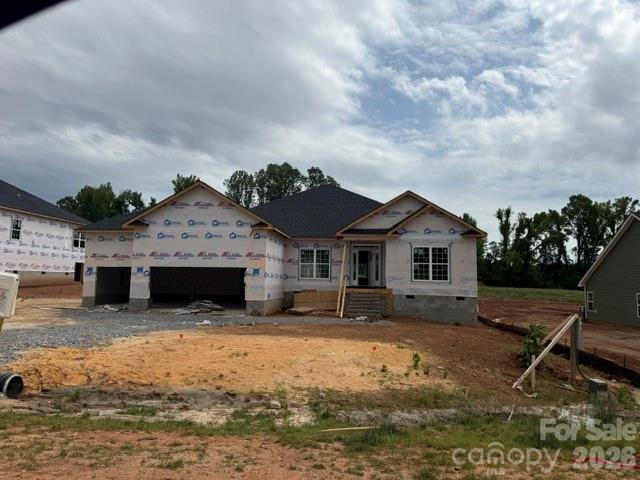McNeely Farms - Residential