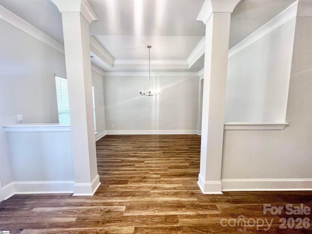 McNeely Farms - Residential