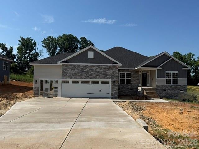 1215 Gardenia Drive Unit 42, Mt Ulla, NC, 28125