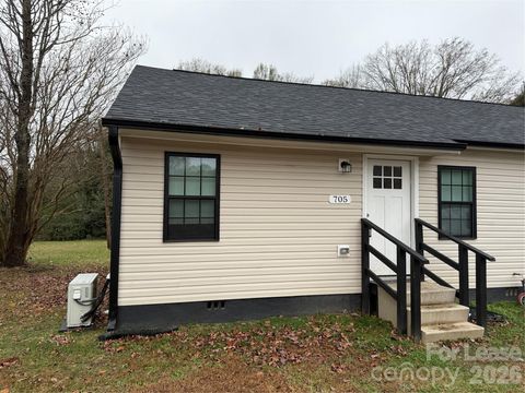 Photo of 705 N Main Street, Stanley, NC 28164 (MLS # 4330857)