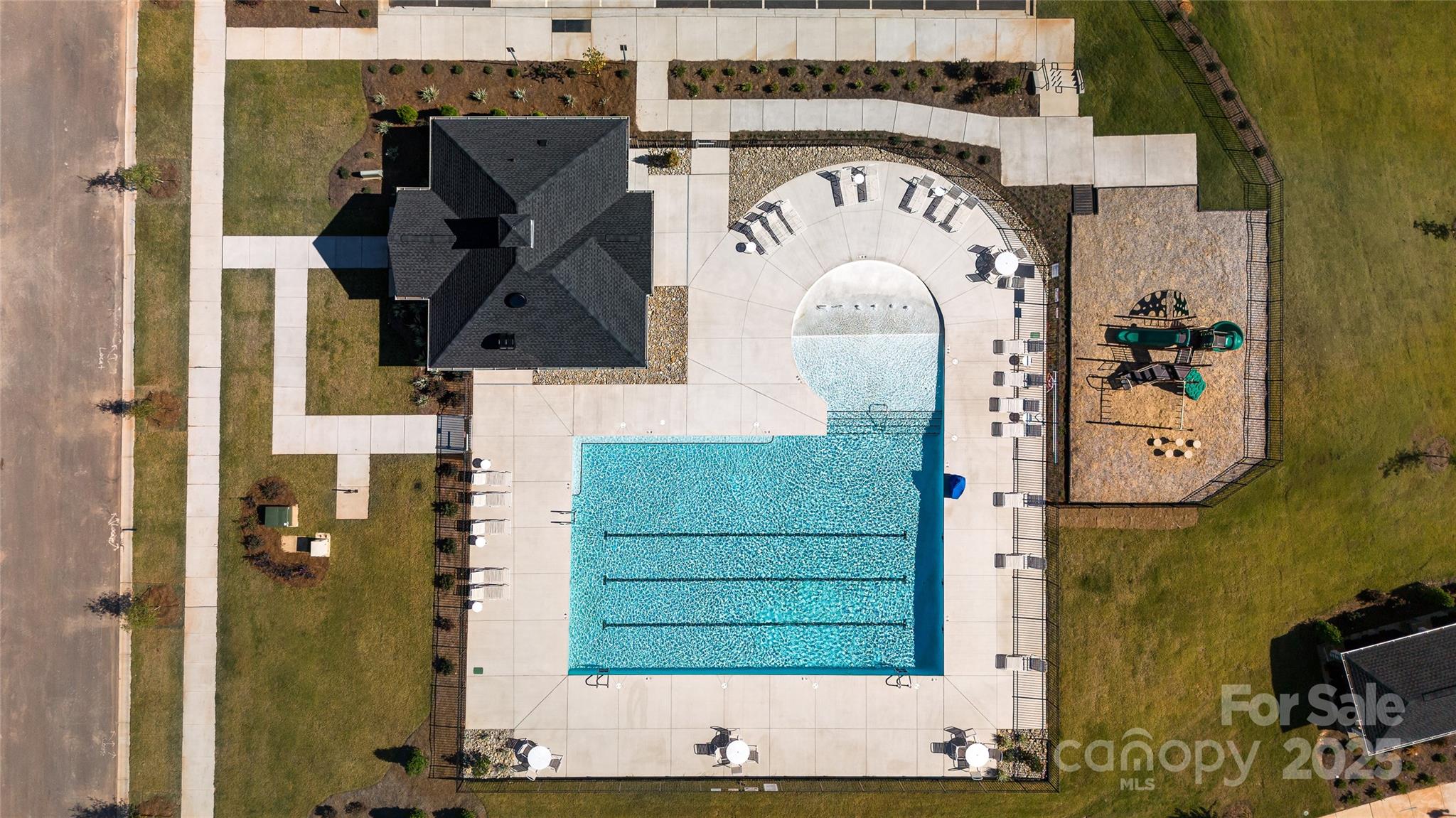 Cardinal Creek - Residential