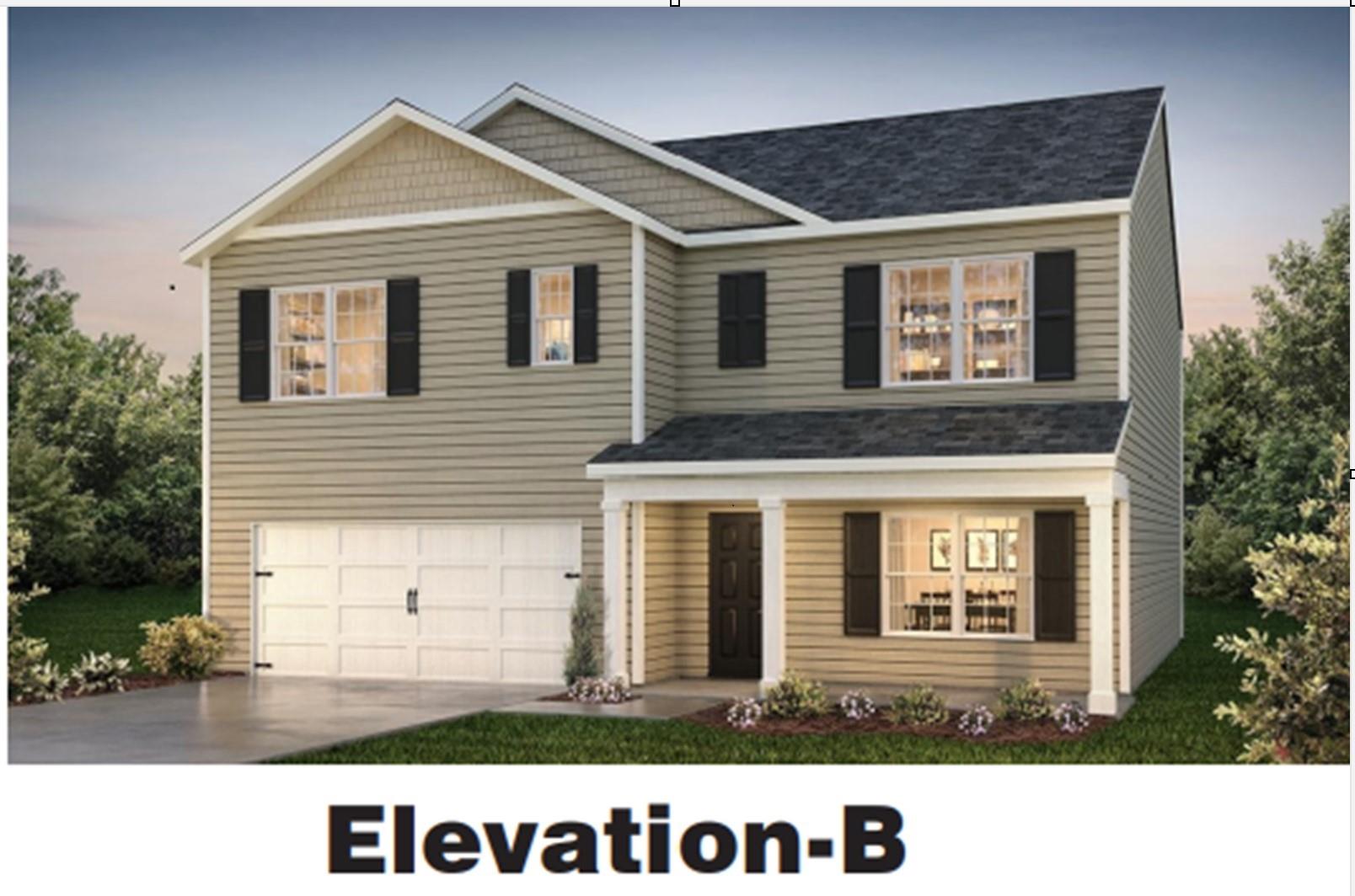 Cardinal Creek - Residential