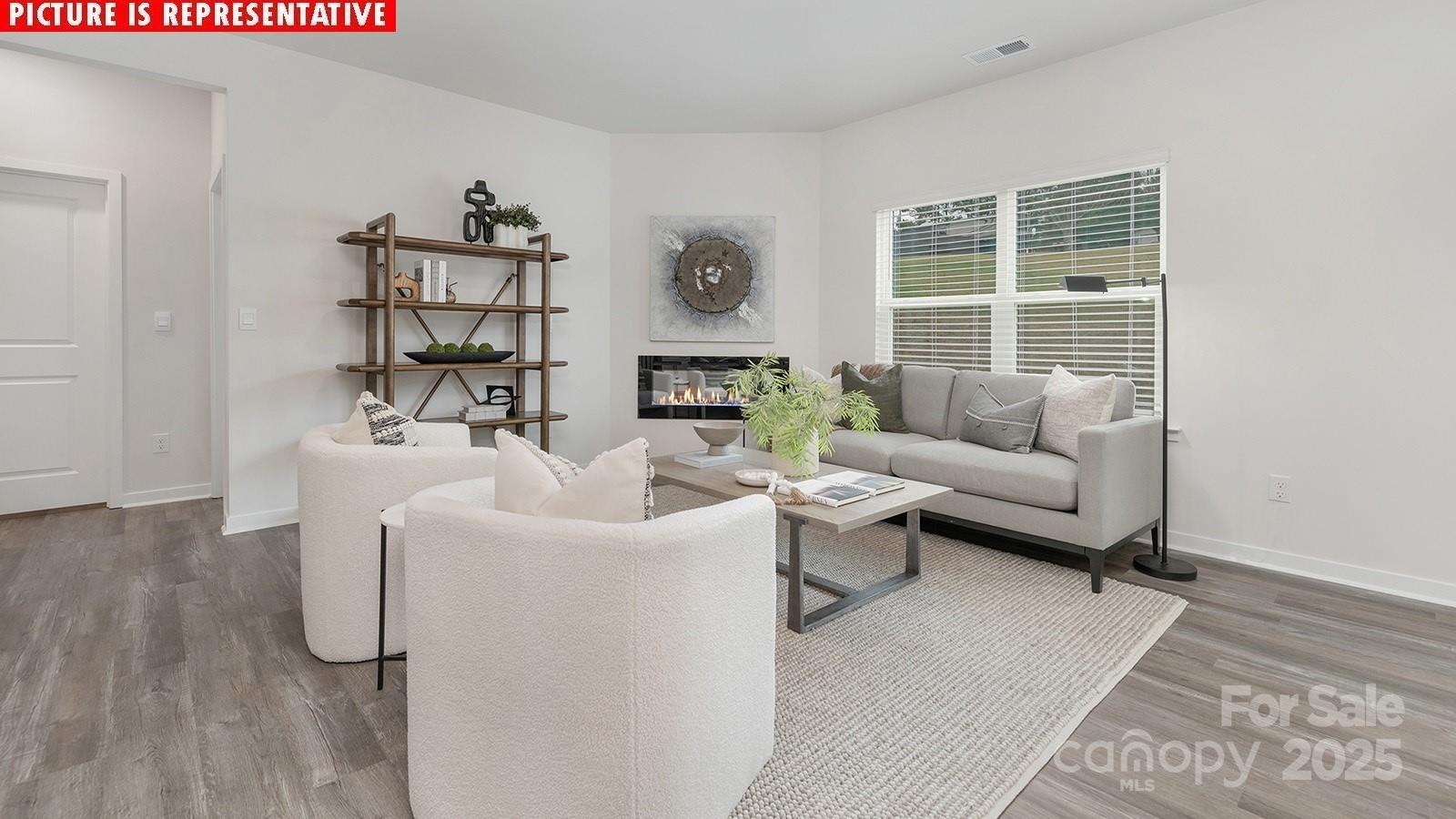 Cardinal Creek - Residential