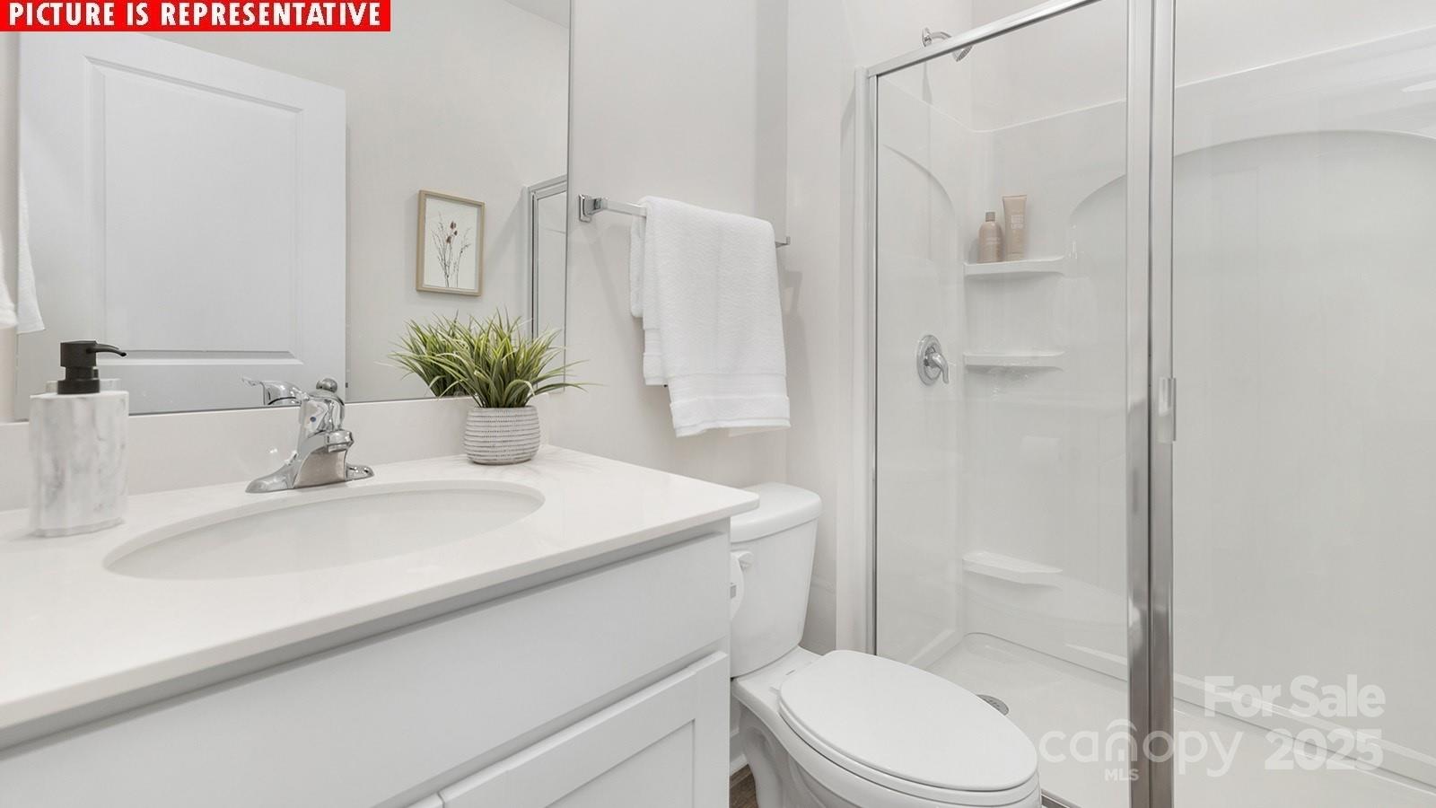 Cardinal Creek - Residential