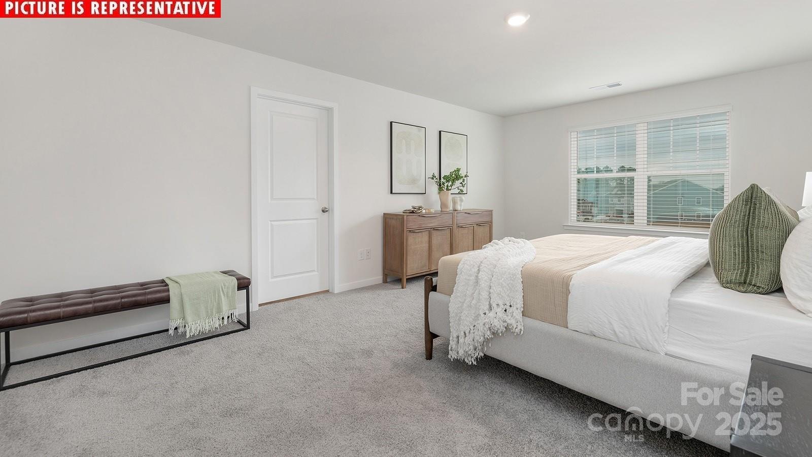 Cardinal Creek - Residential