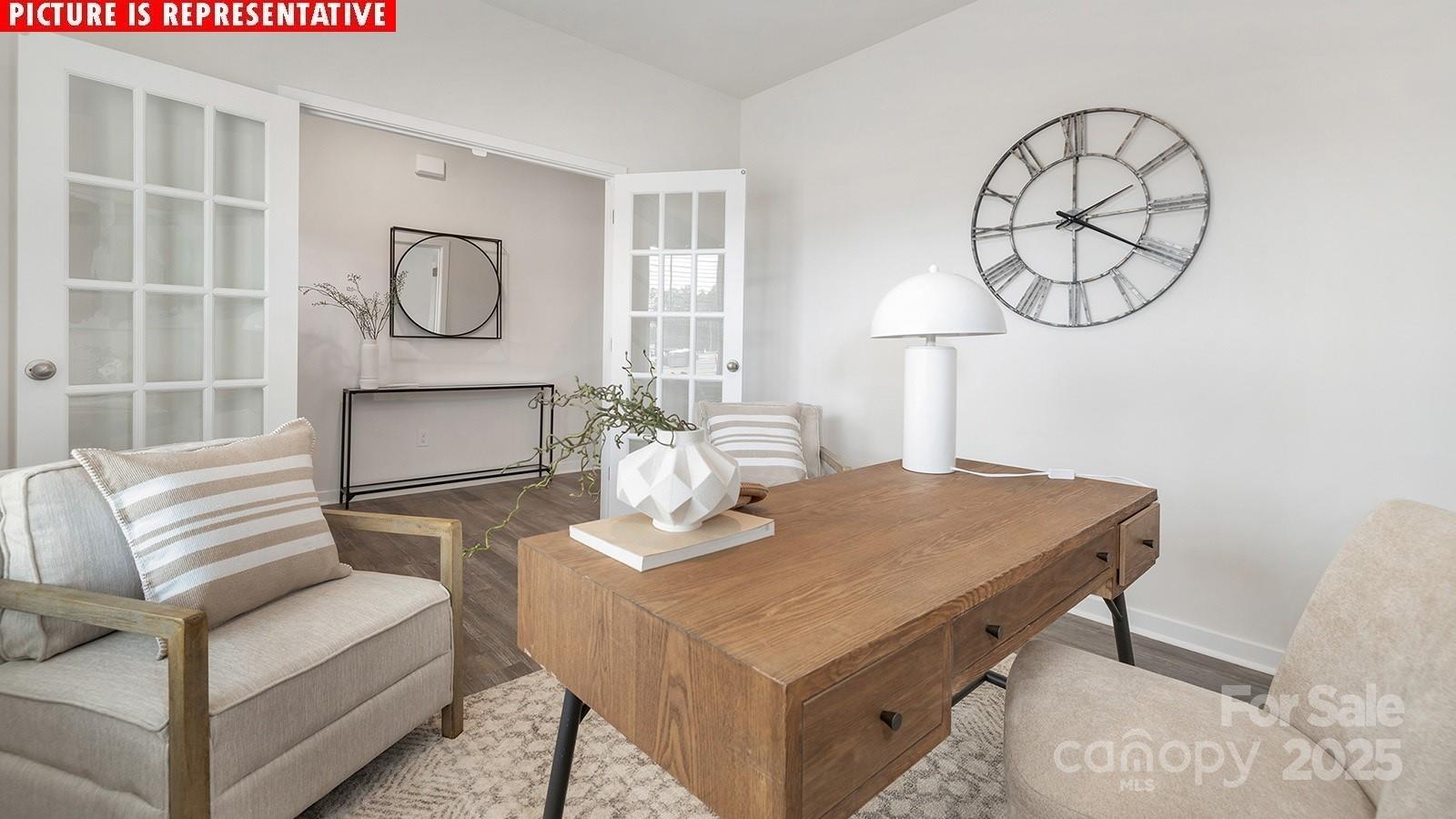 Cardinal Creek - Residential