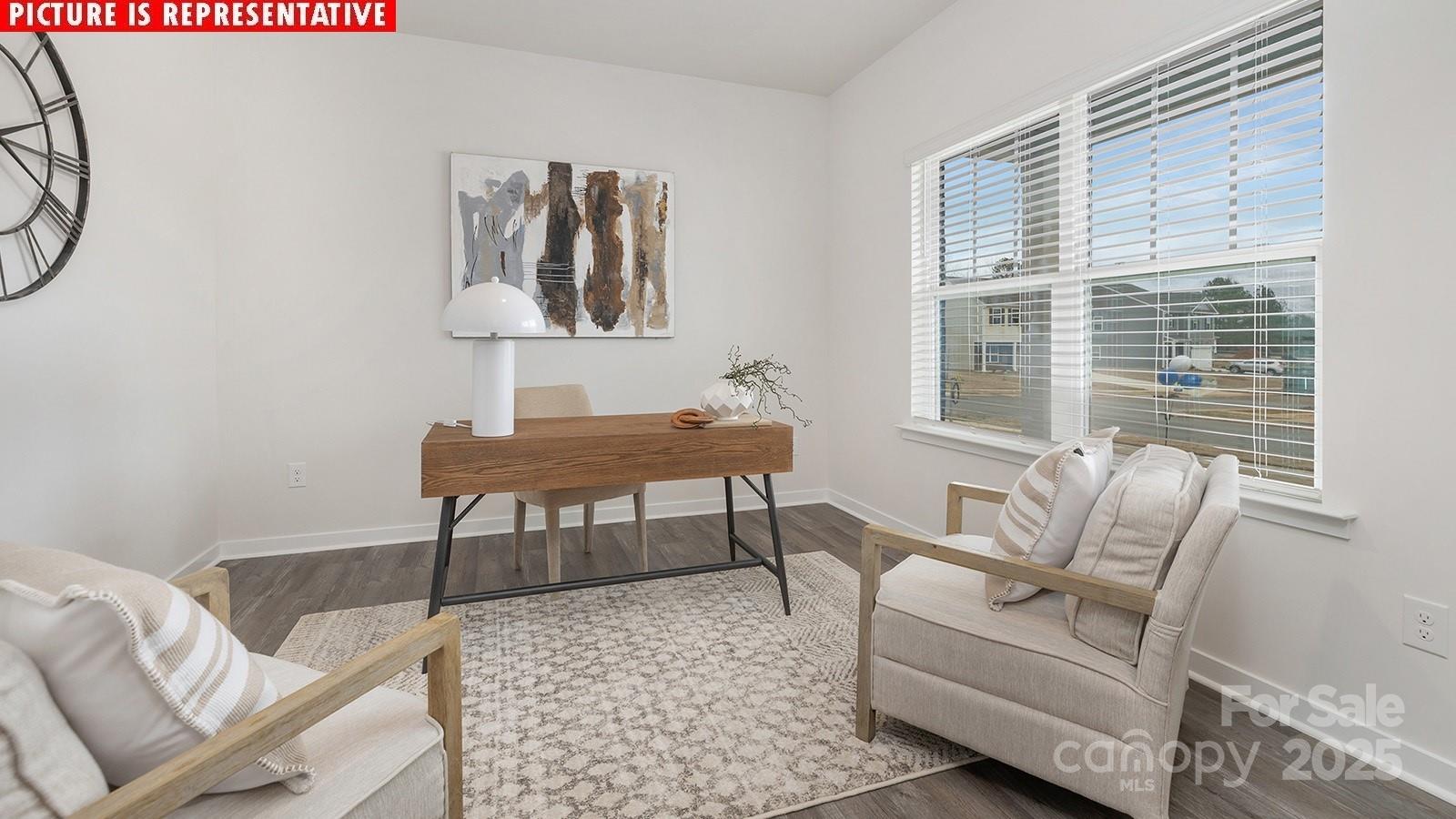 Cardinal Creek - Residential