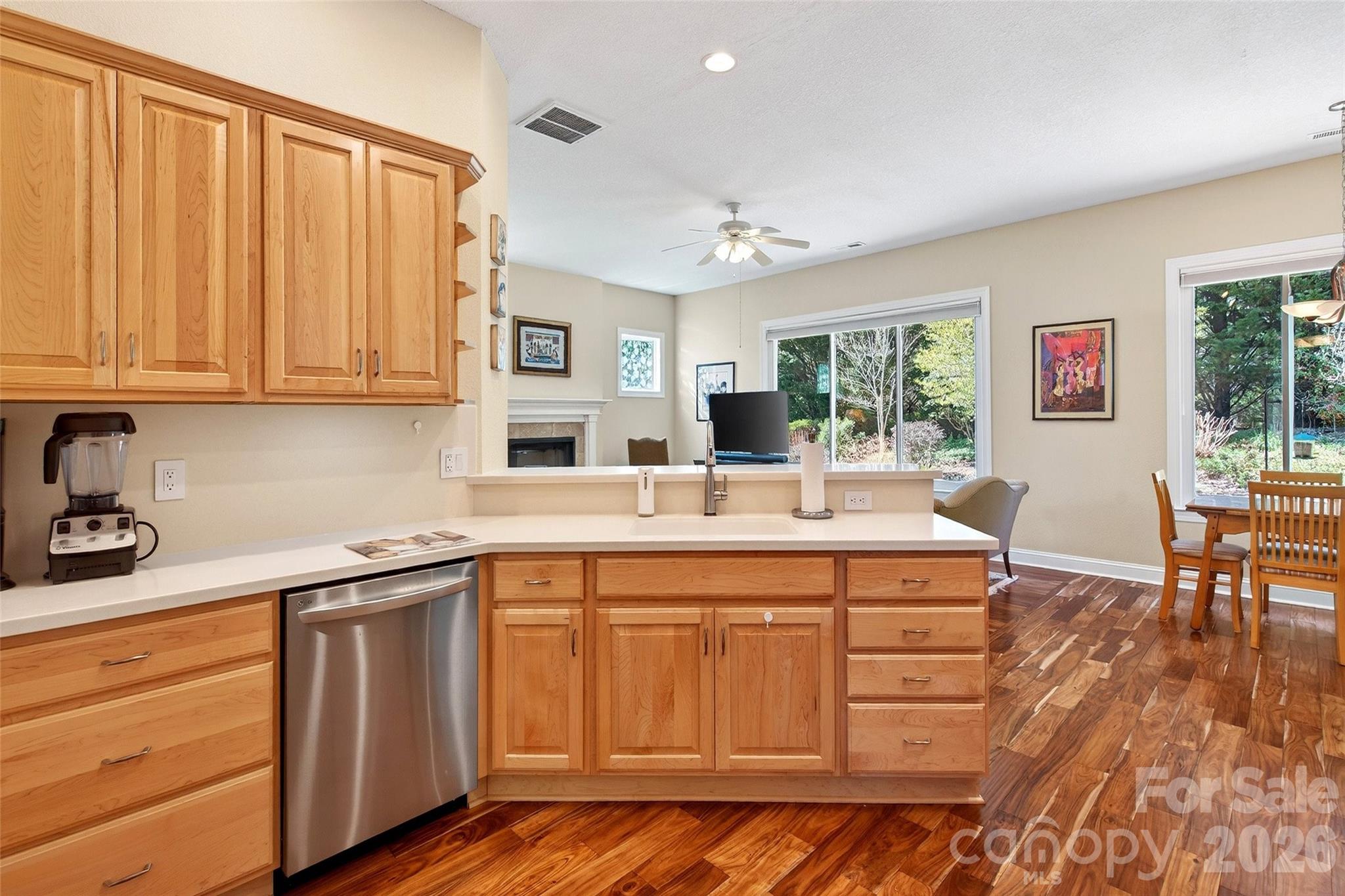 Eagle Chase - Residential