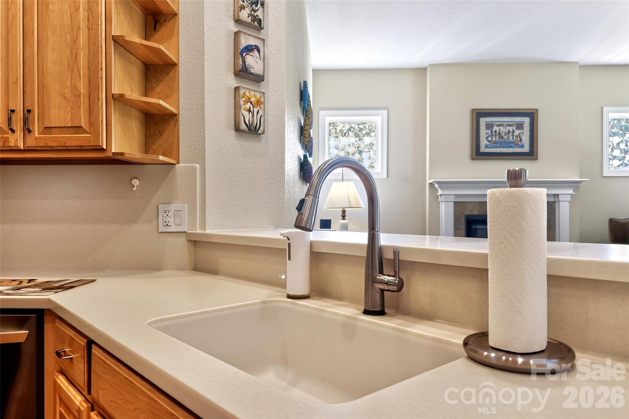 Eagle Chase - Residential