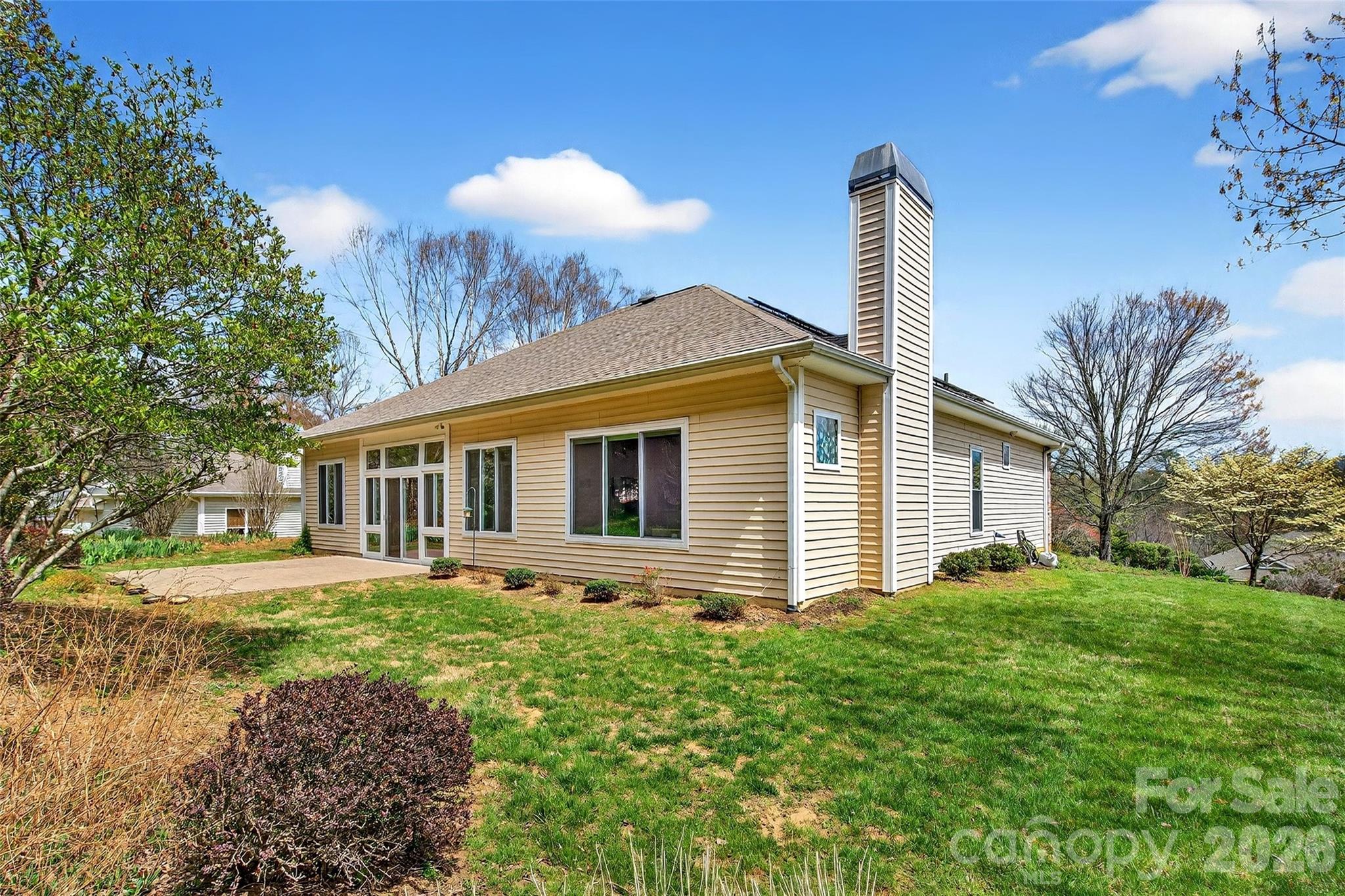 Eagle Chase - Residential