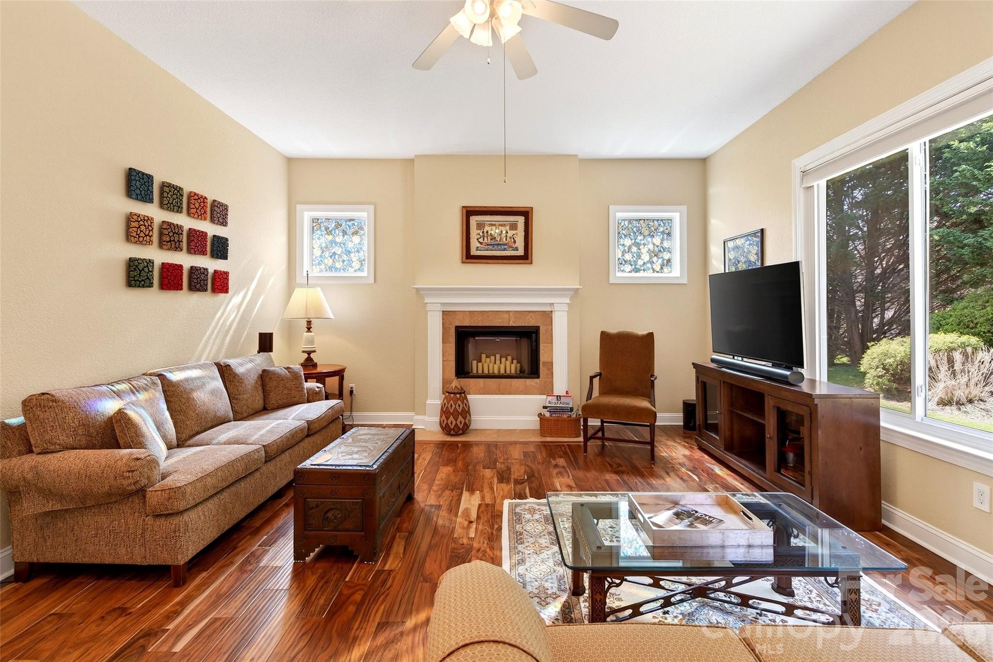 Eagle Chase - Residential