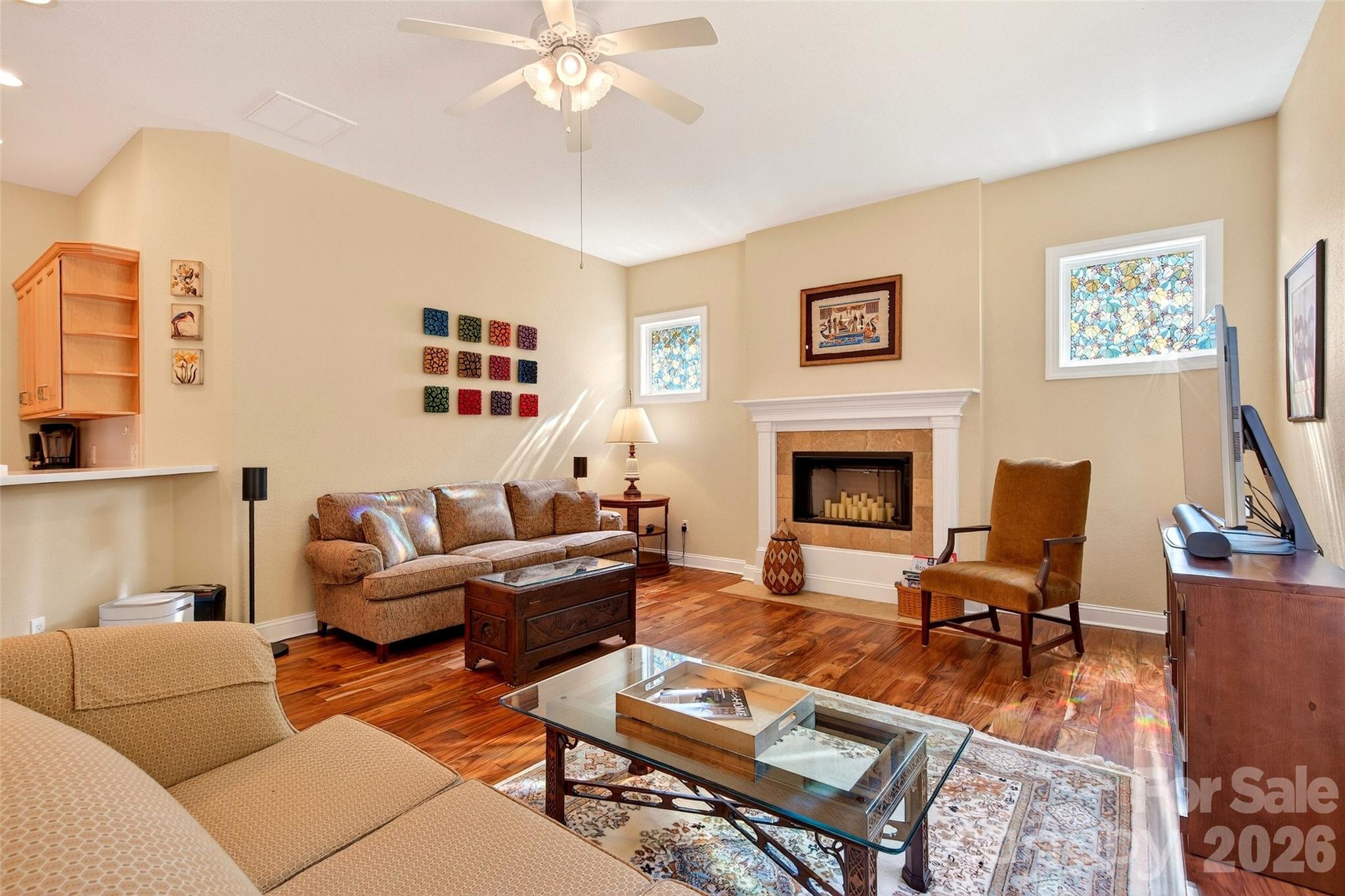 Eagle Chase - Residential