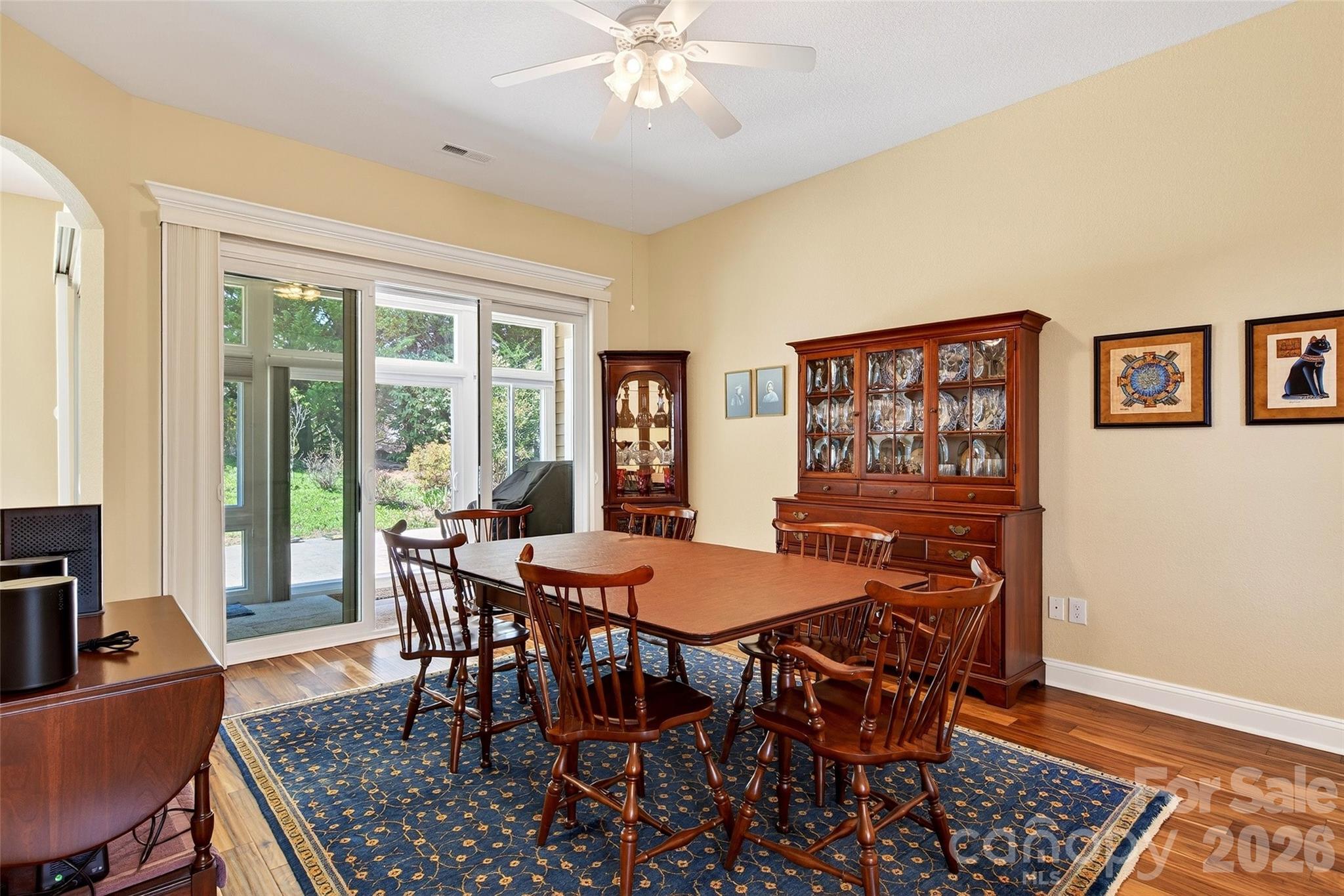 Eagle Chase - Residential