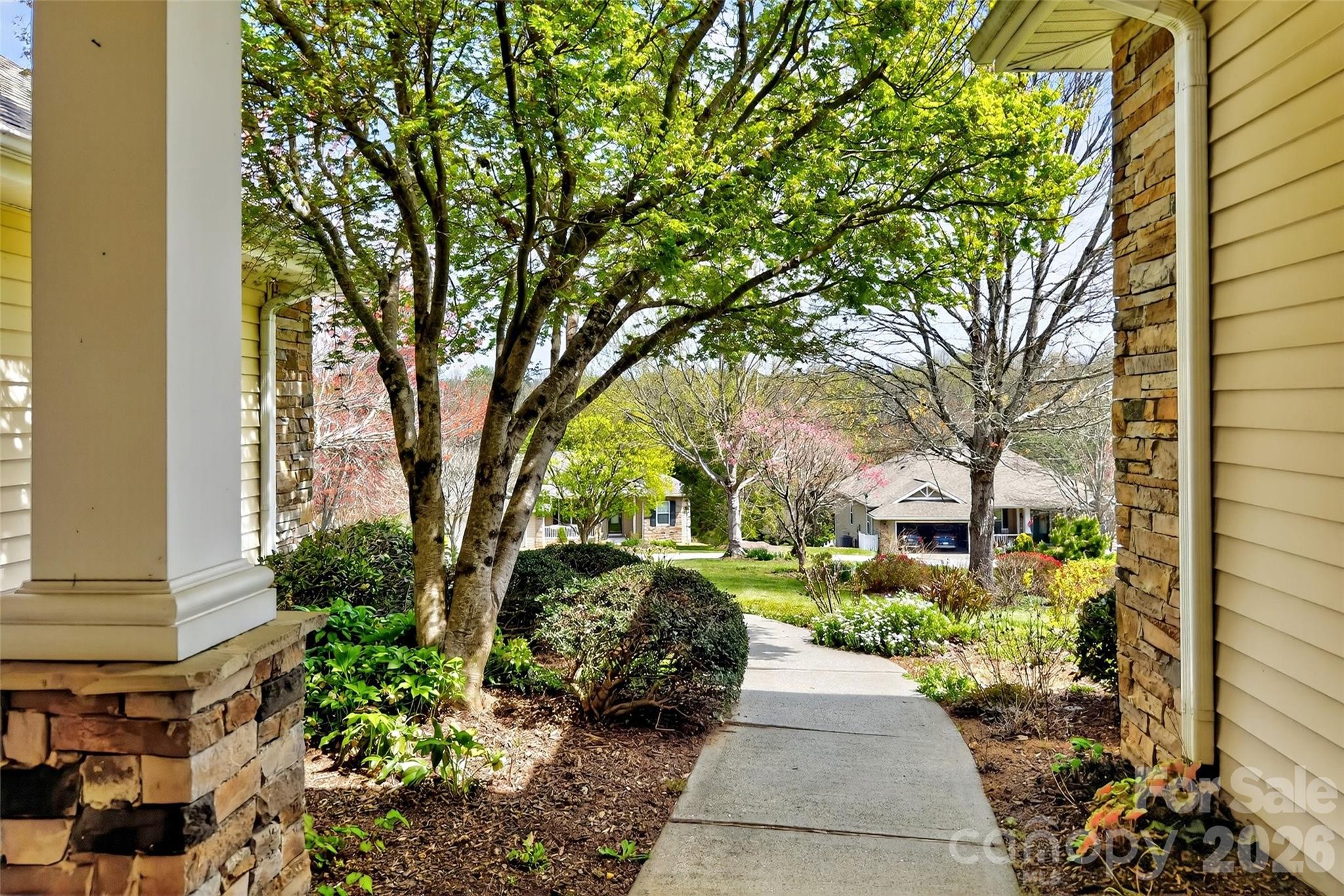 Eagle Chase - Residential