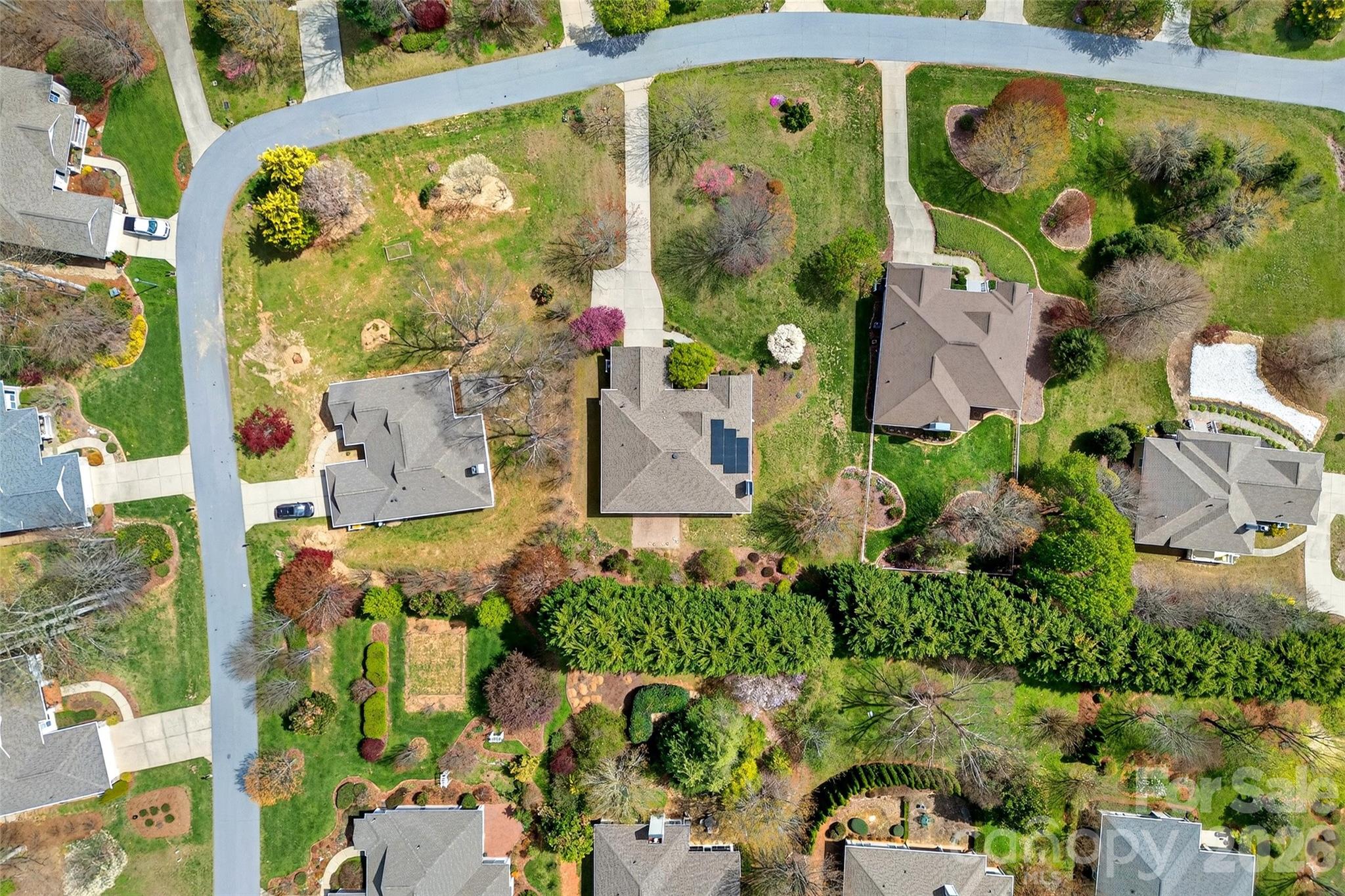 Eagle Chase - Residential