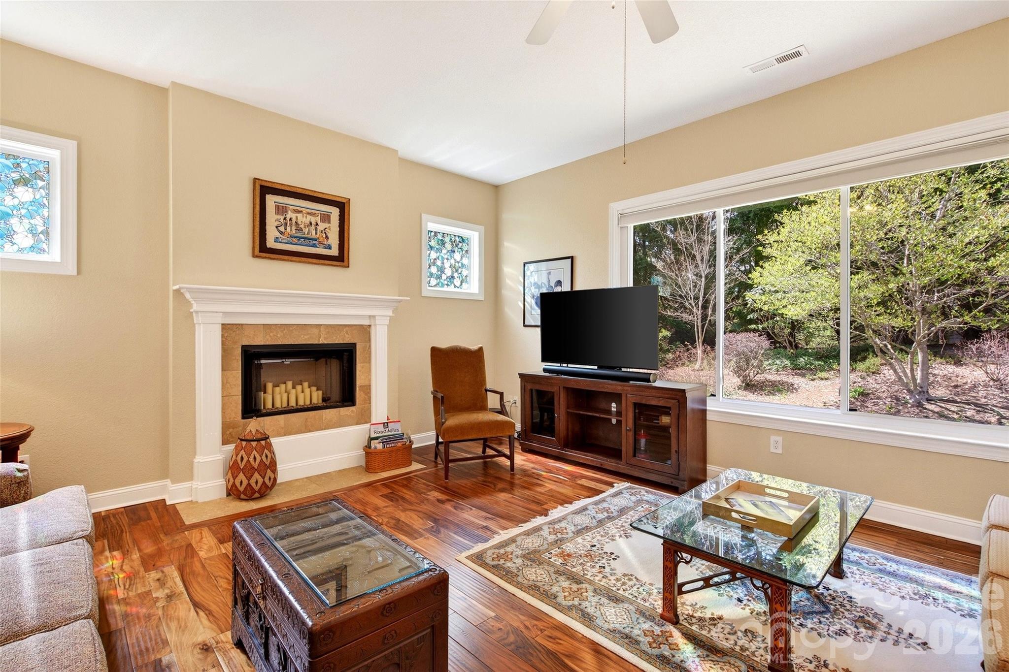 Eagle Chase - Residential