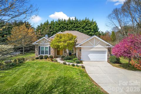 Photo of 57 Talon Trail Lane, Etowah, NC 28729 (MLS # 4365230)