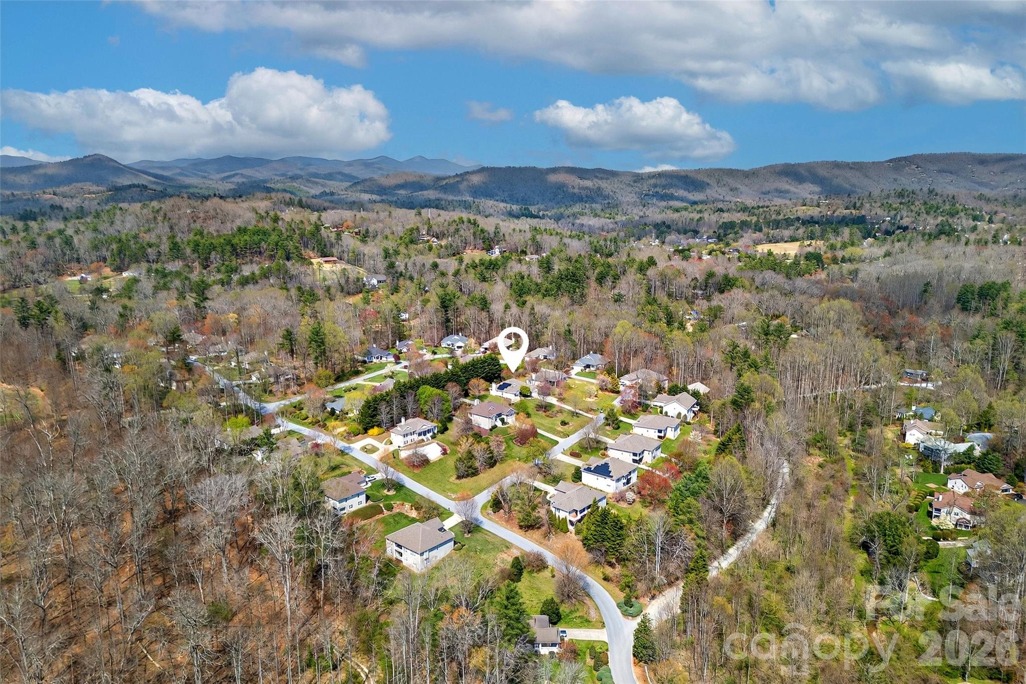 Eagle Chase - Residential