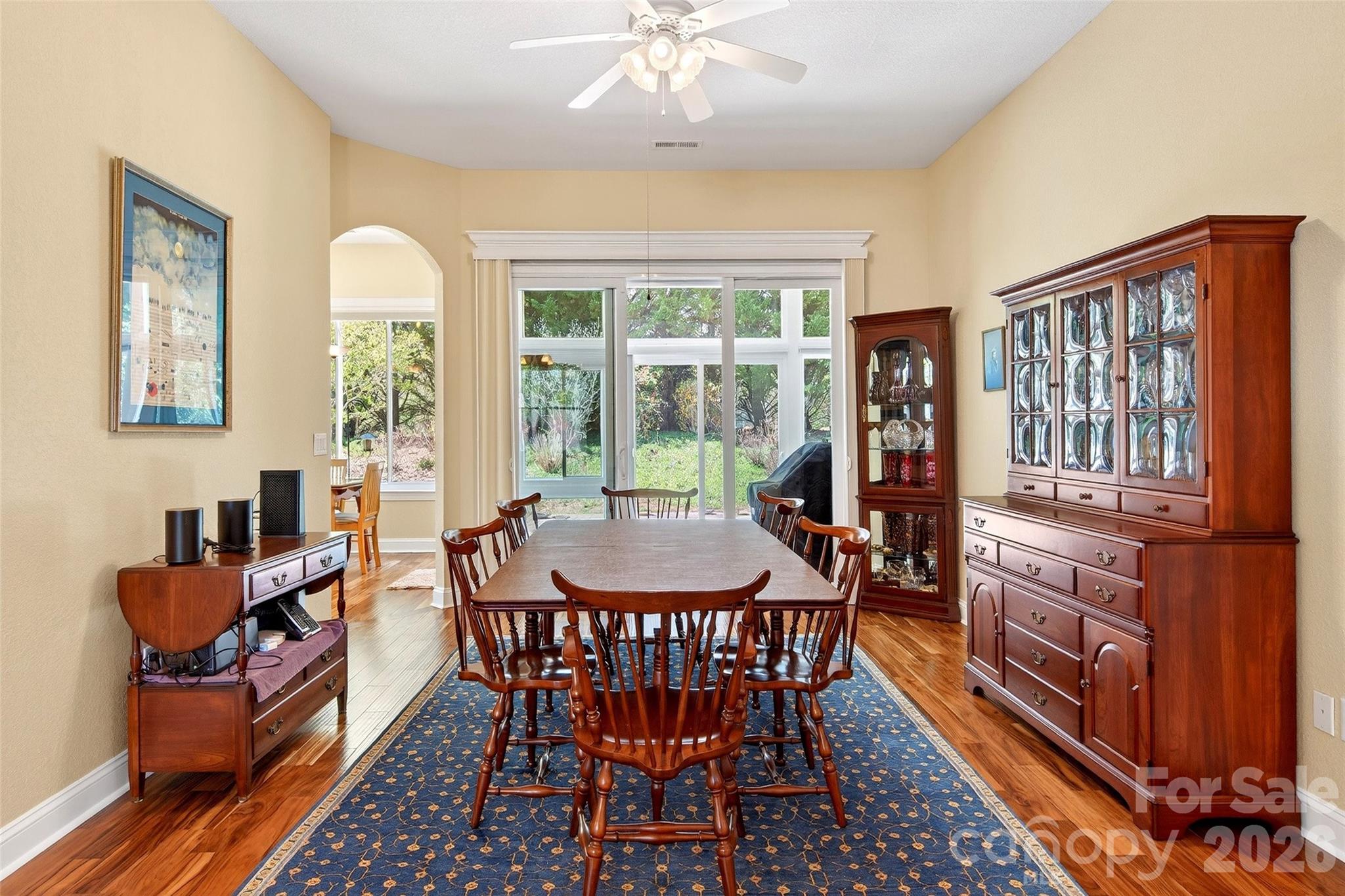 Eagle Chase - Residential