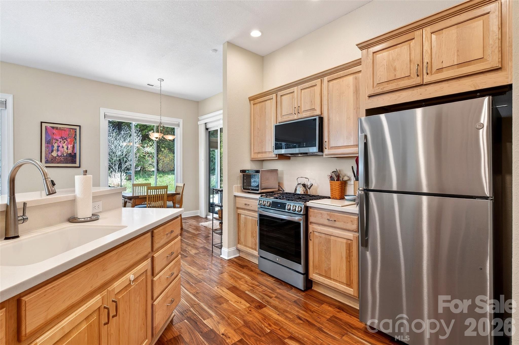 Eagle Chase - Residential