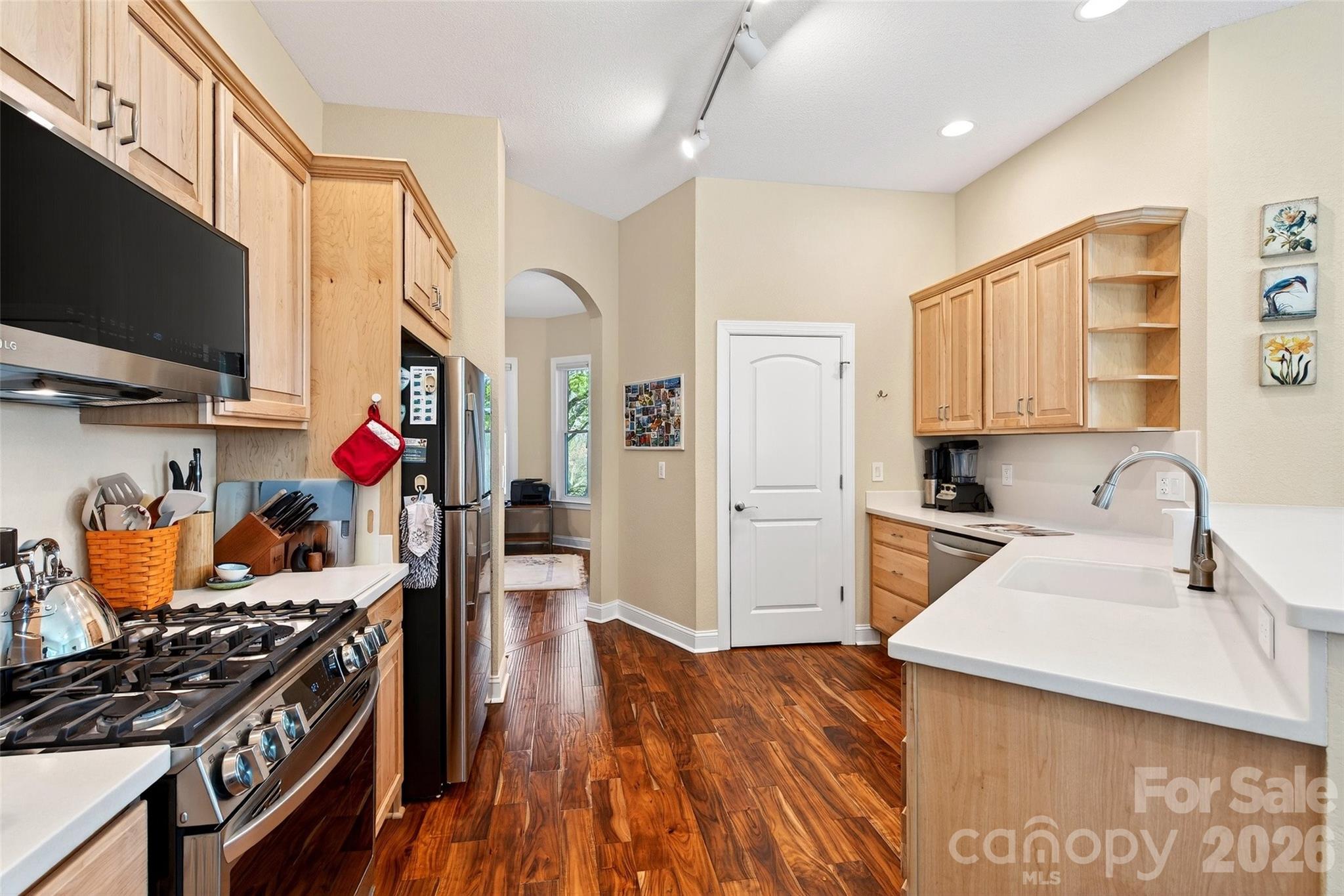 Eagle Chase - Residential