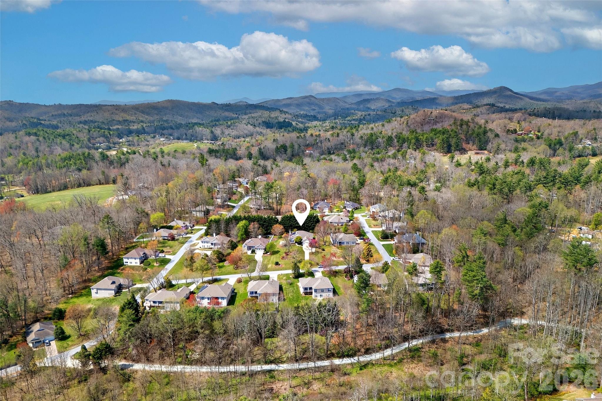 Eagle Chase - Residential