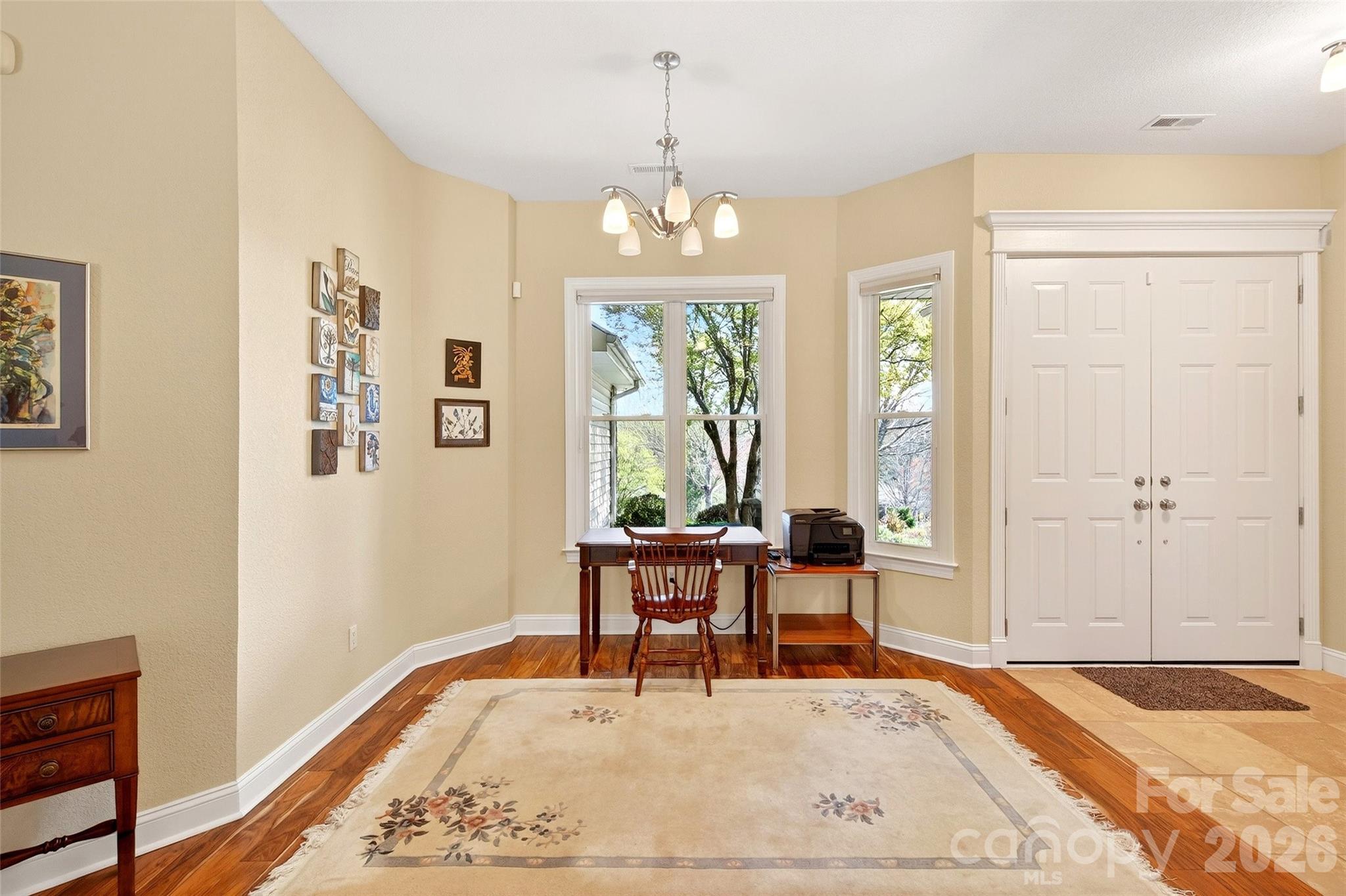 Eagle Chase - Residential