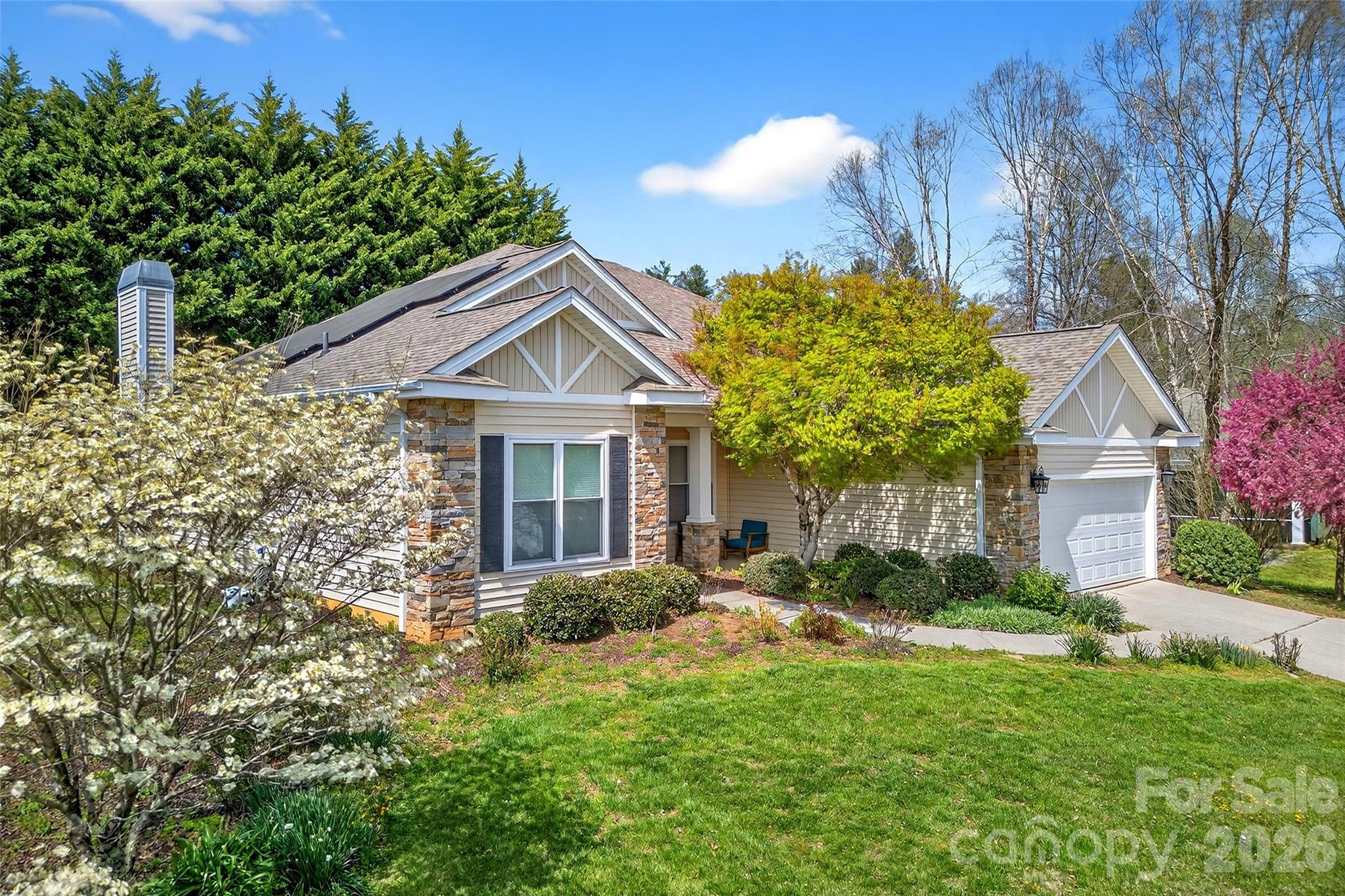 Eagle Chase - Residential