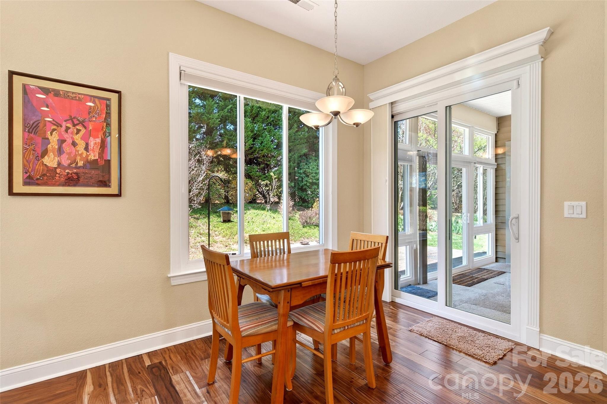 Eagle Chase - Residential