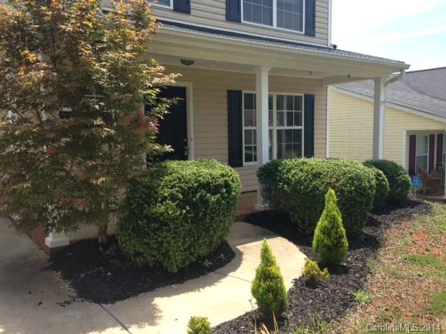 Brookchase - Residential