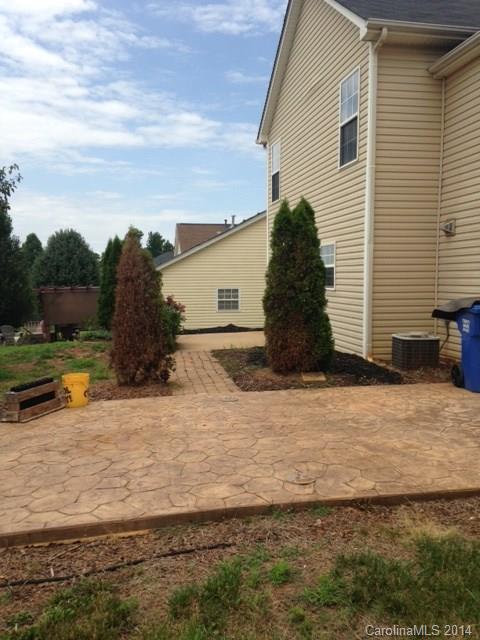 Brookchase - Residential