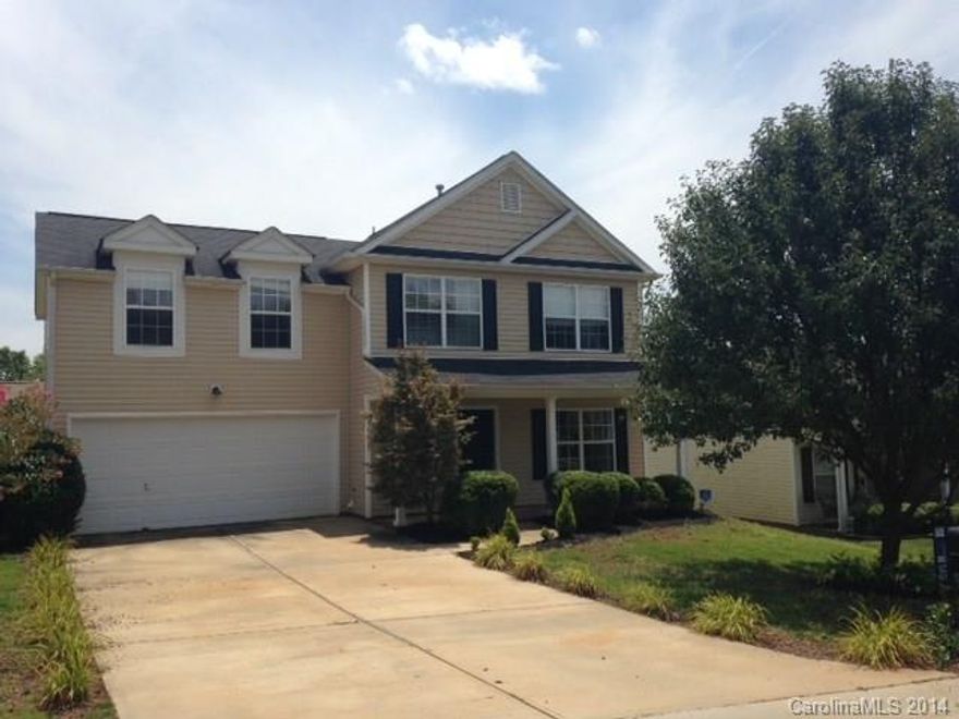 Beautiful, move in ready home with large FROG that could be 4th bedroom. Fresh paint, new floor coverings, updated kitchen and much more!