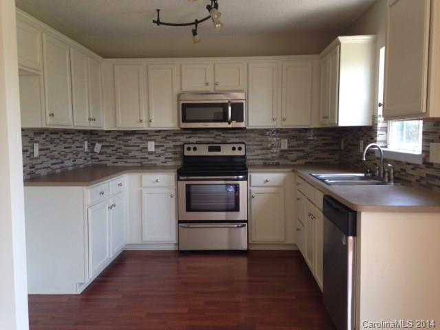 Brookchase - Residential