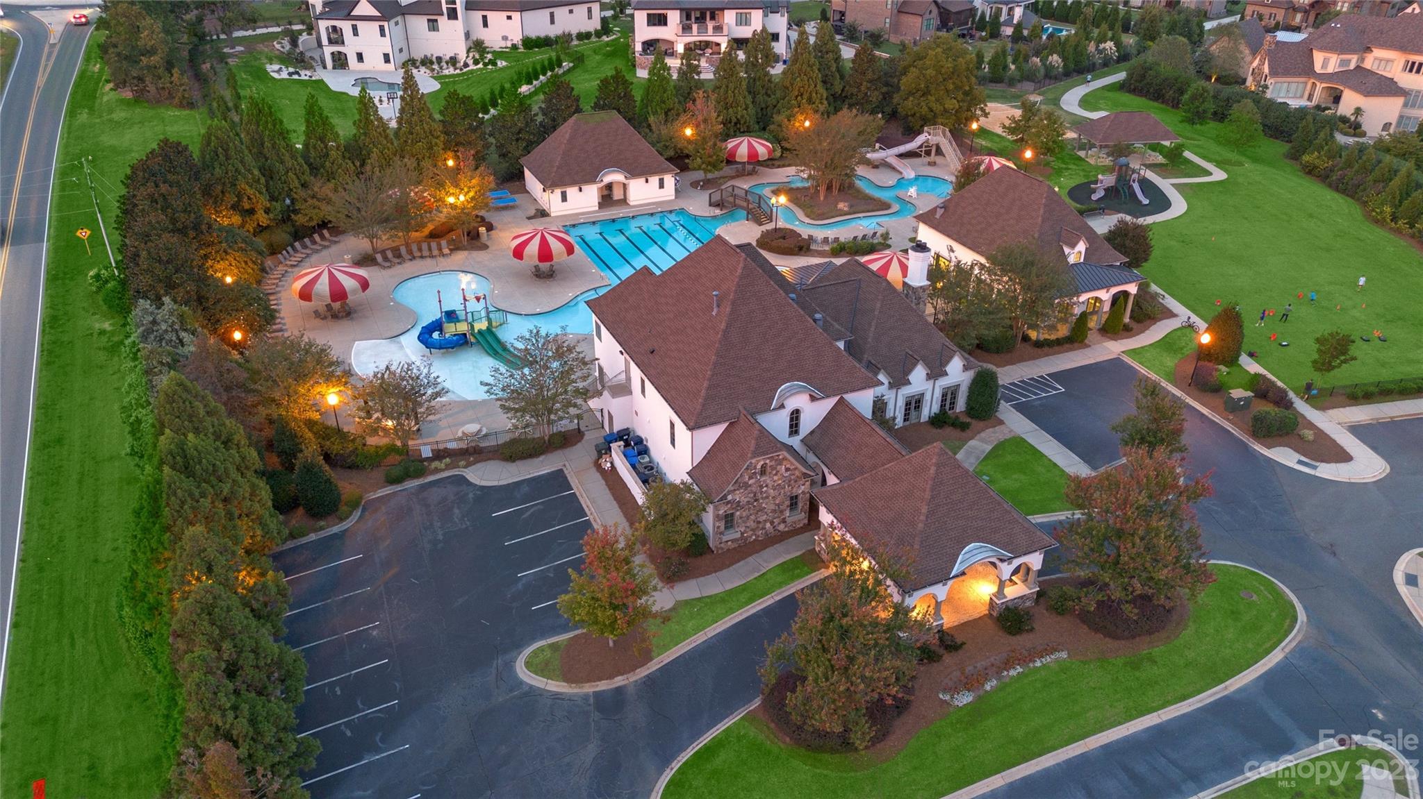 Providence Downs South - Residential