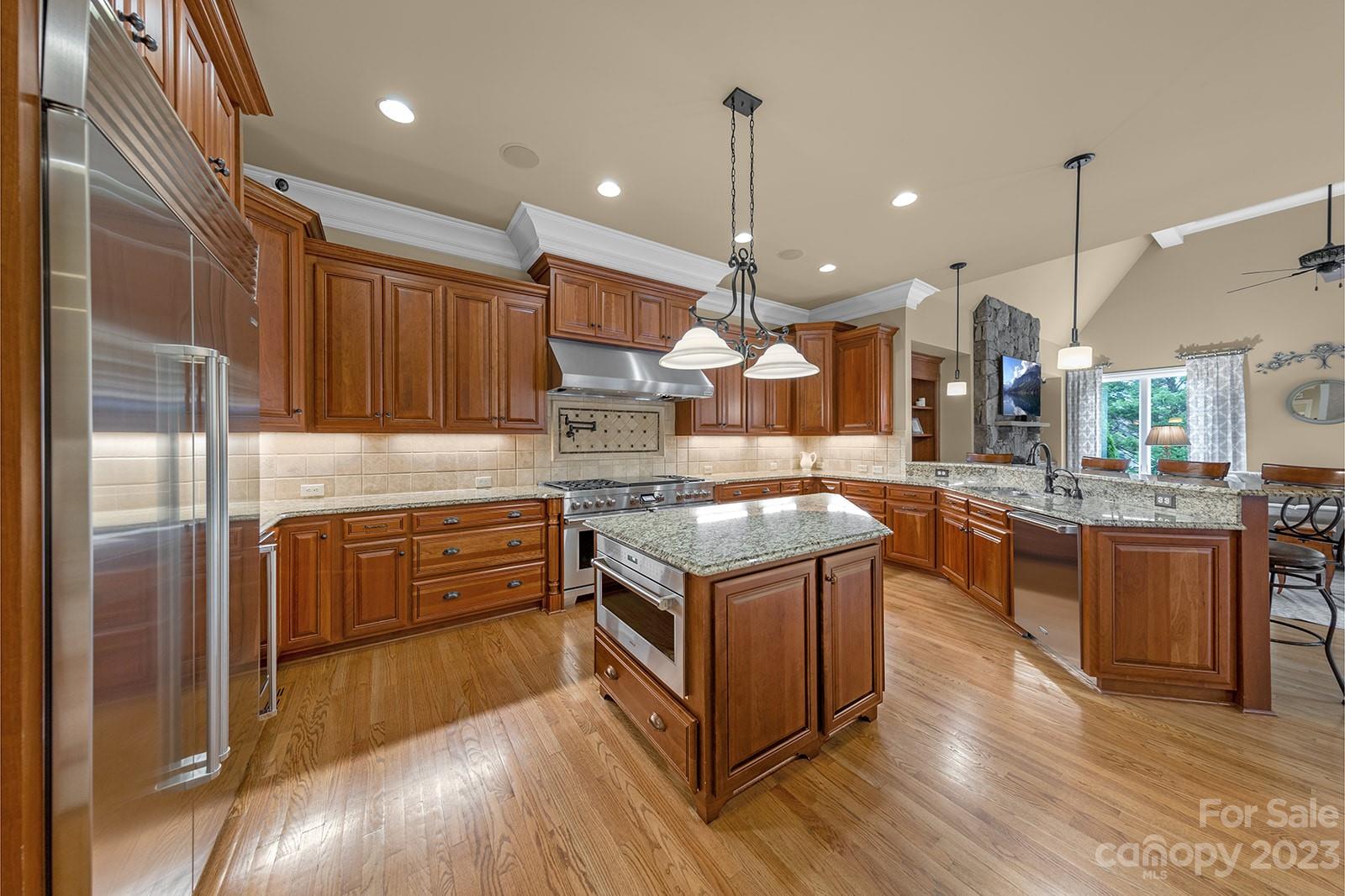 Providence Downs South - Residential